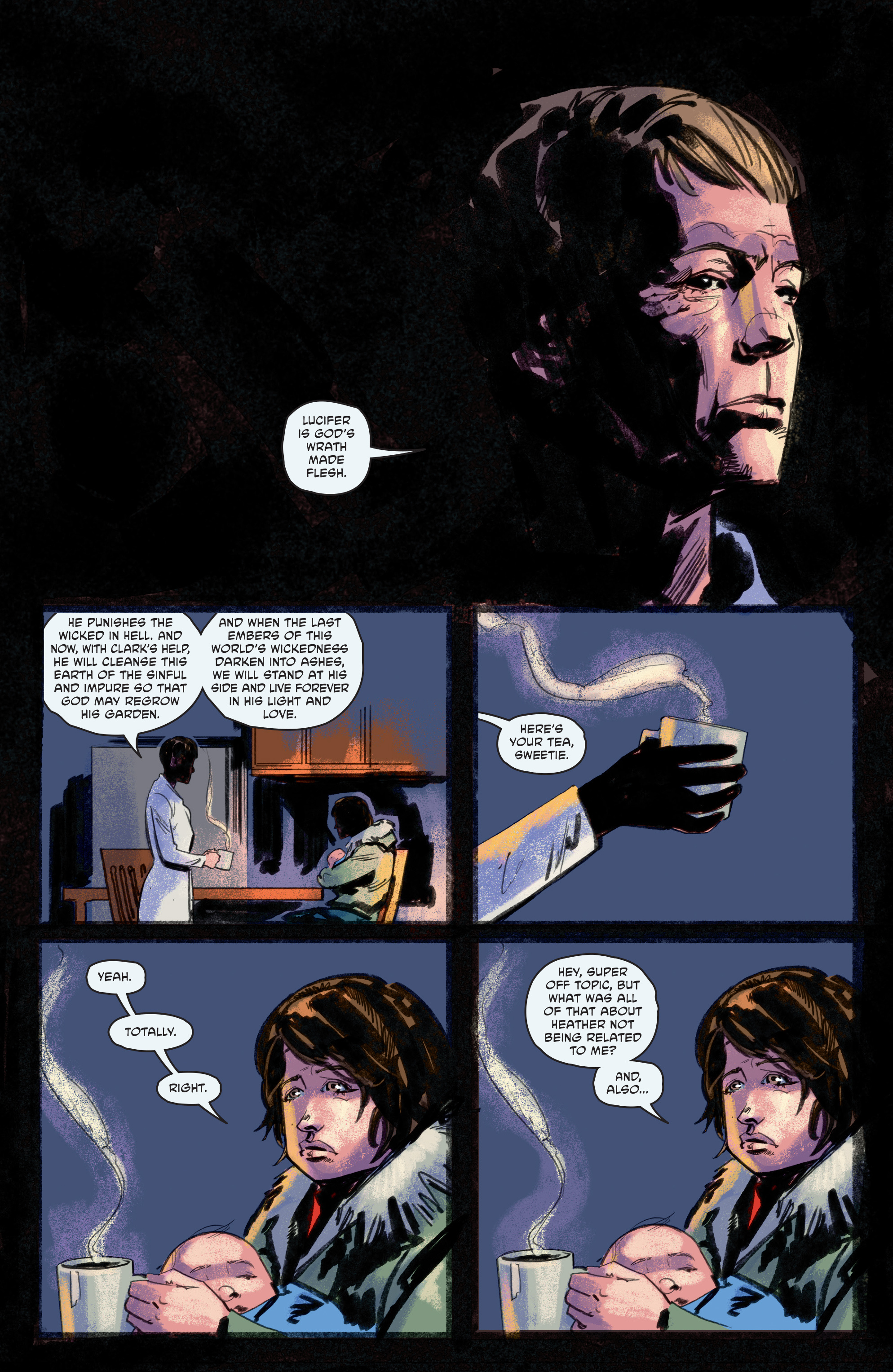 Babyteeth (2017): Chapter 8 - Page 6
