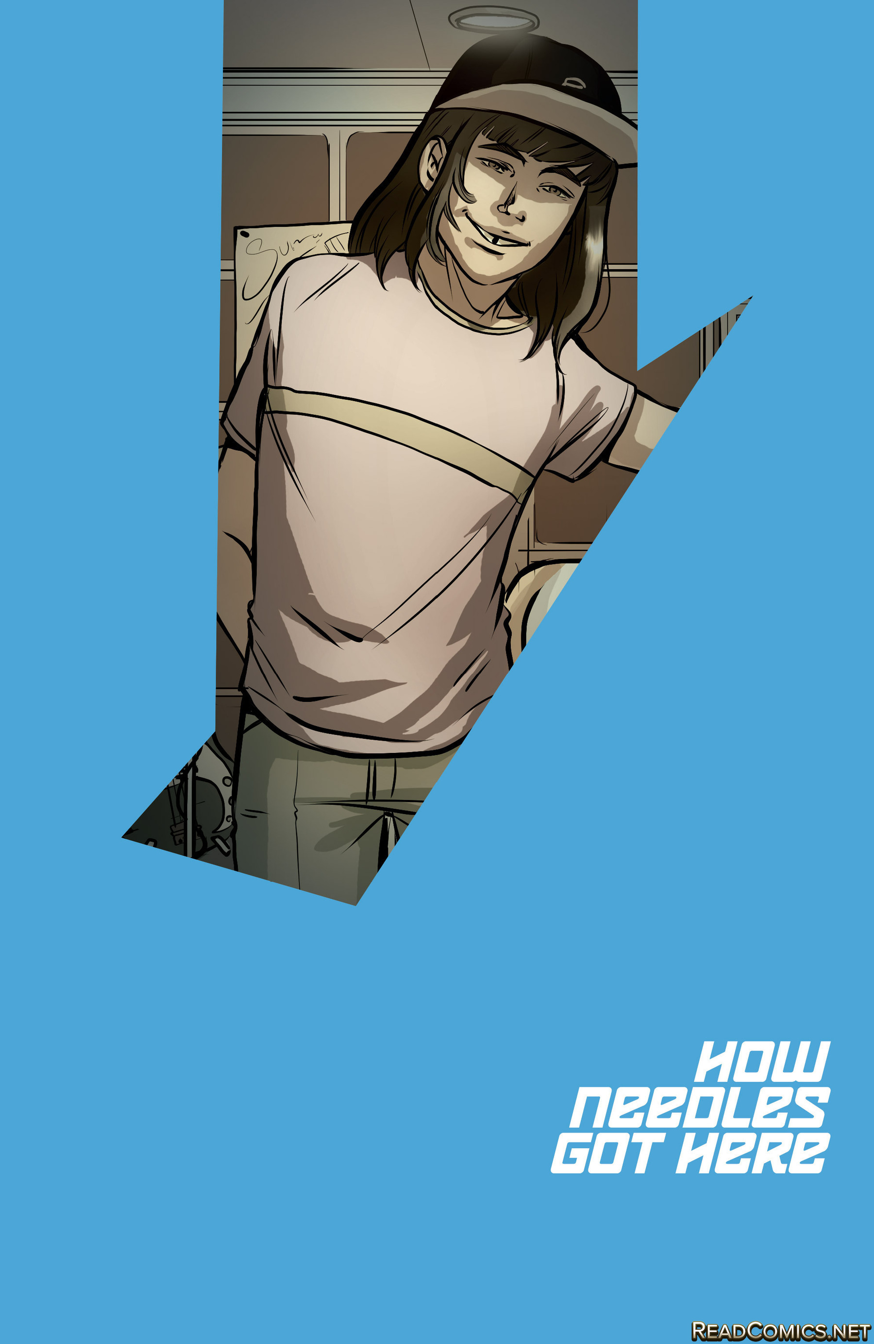 Back To the Future (2015-): Chapter 12 - Page 4