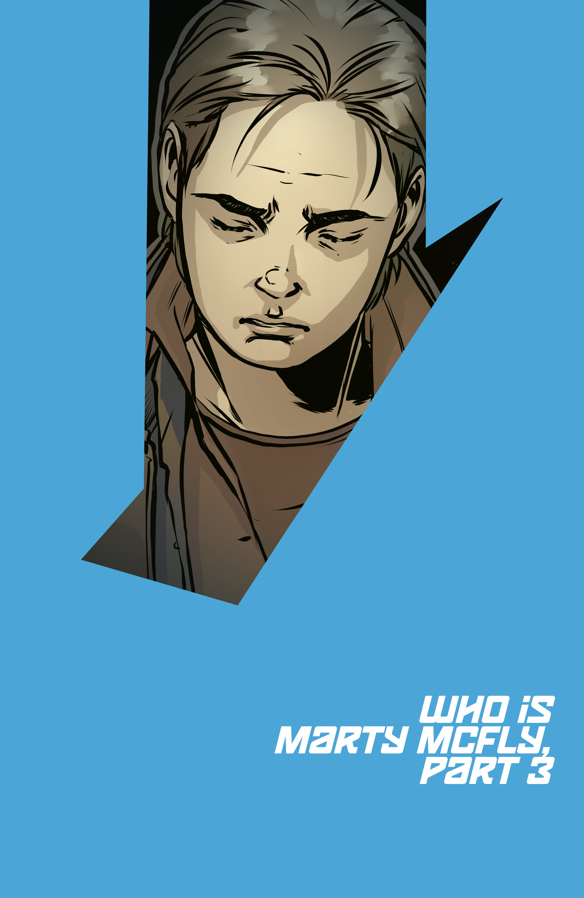Back To the Future (2015-): Chapter 15 - Page 4