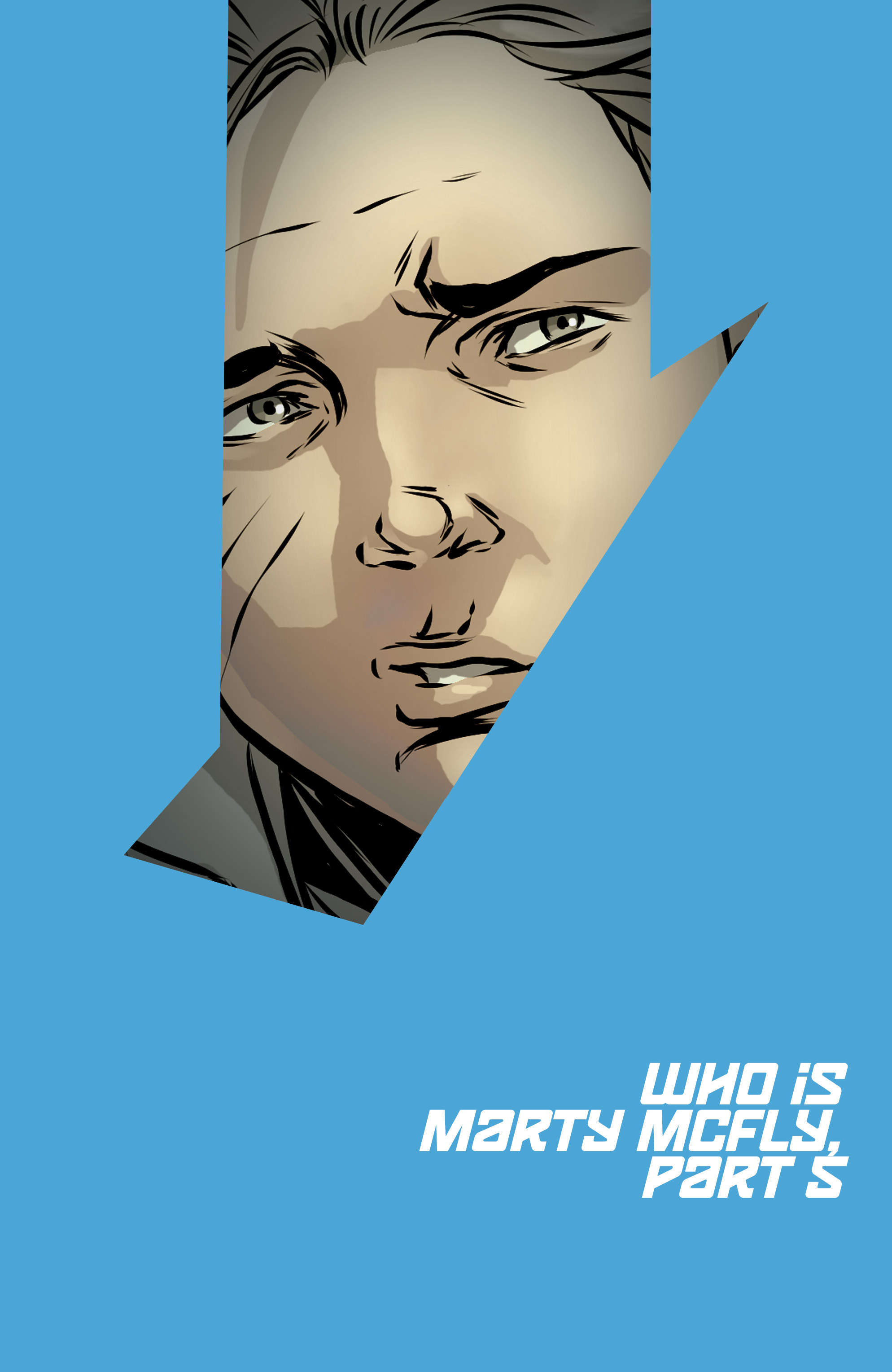 Back To the Future (2015-): Chapter 17 - Page 4