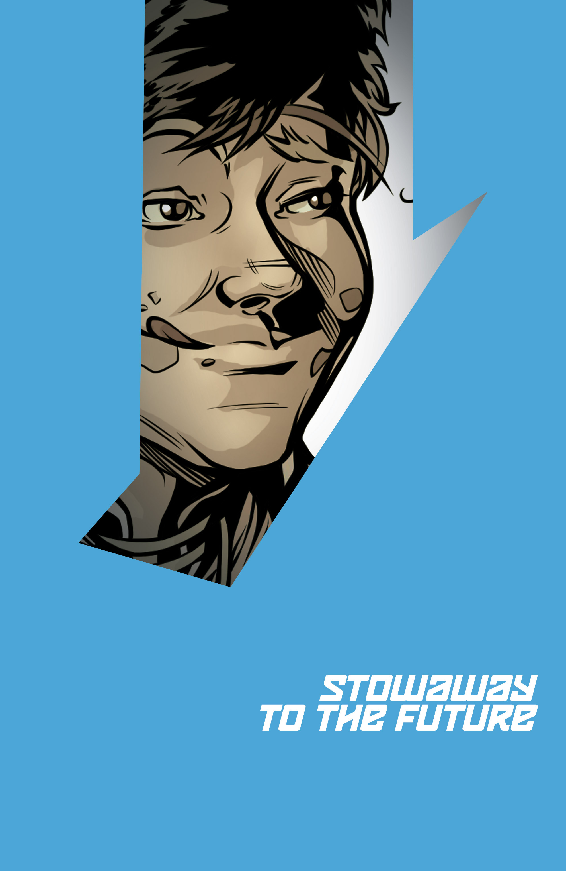 Back To the Future (2015-): Chapter 18 - Page 4