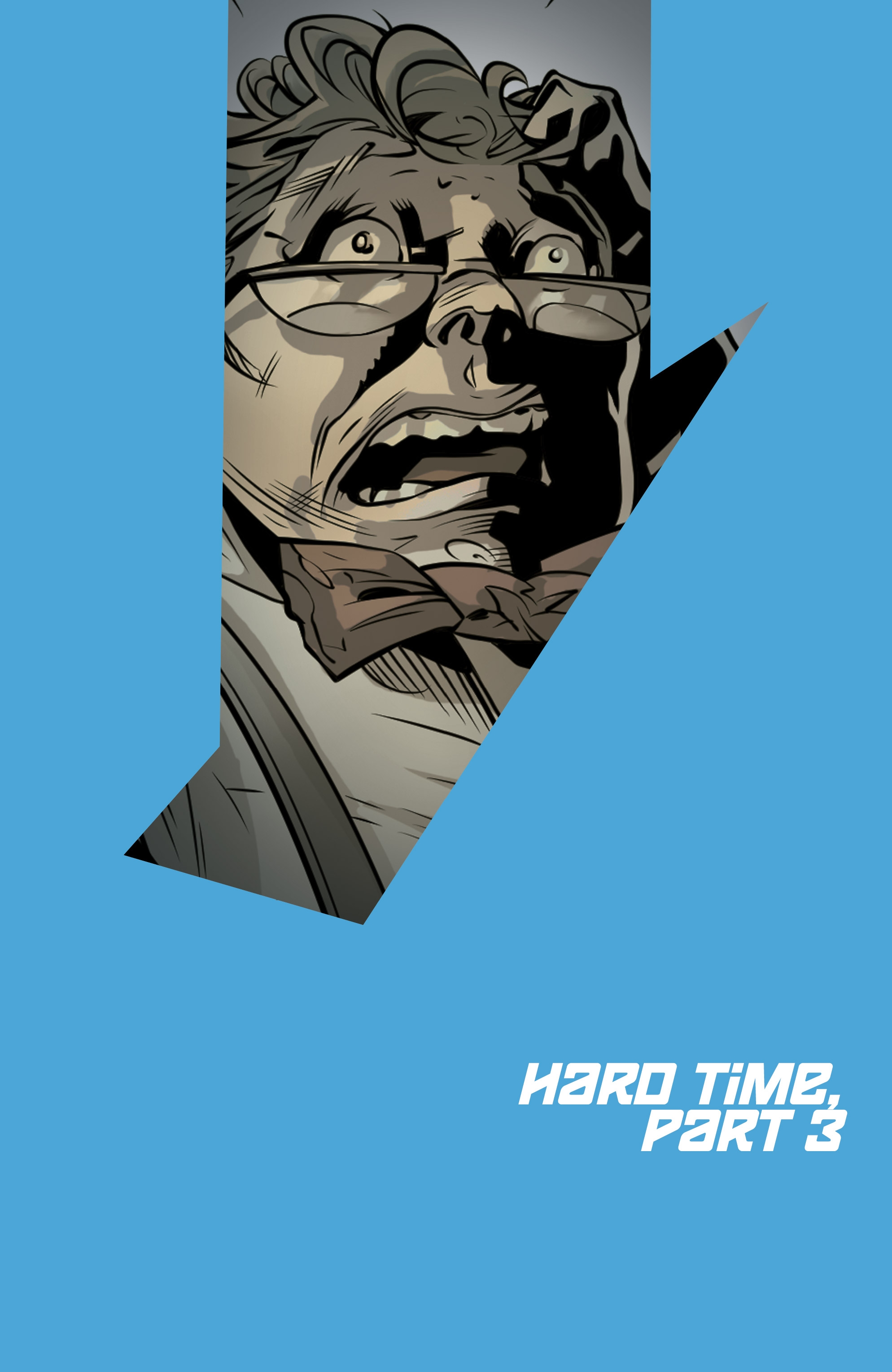 Back To the Future (2015-): Chapter 21 - Page 4