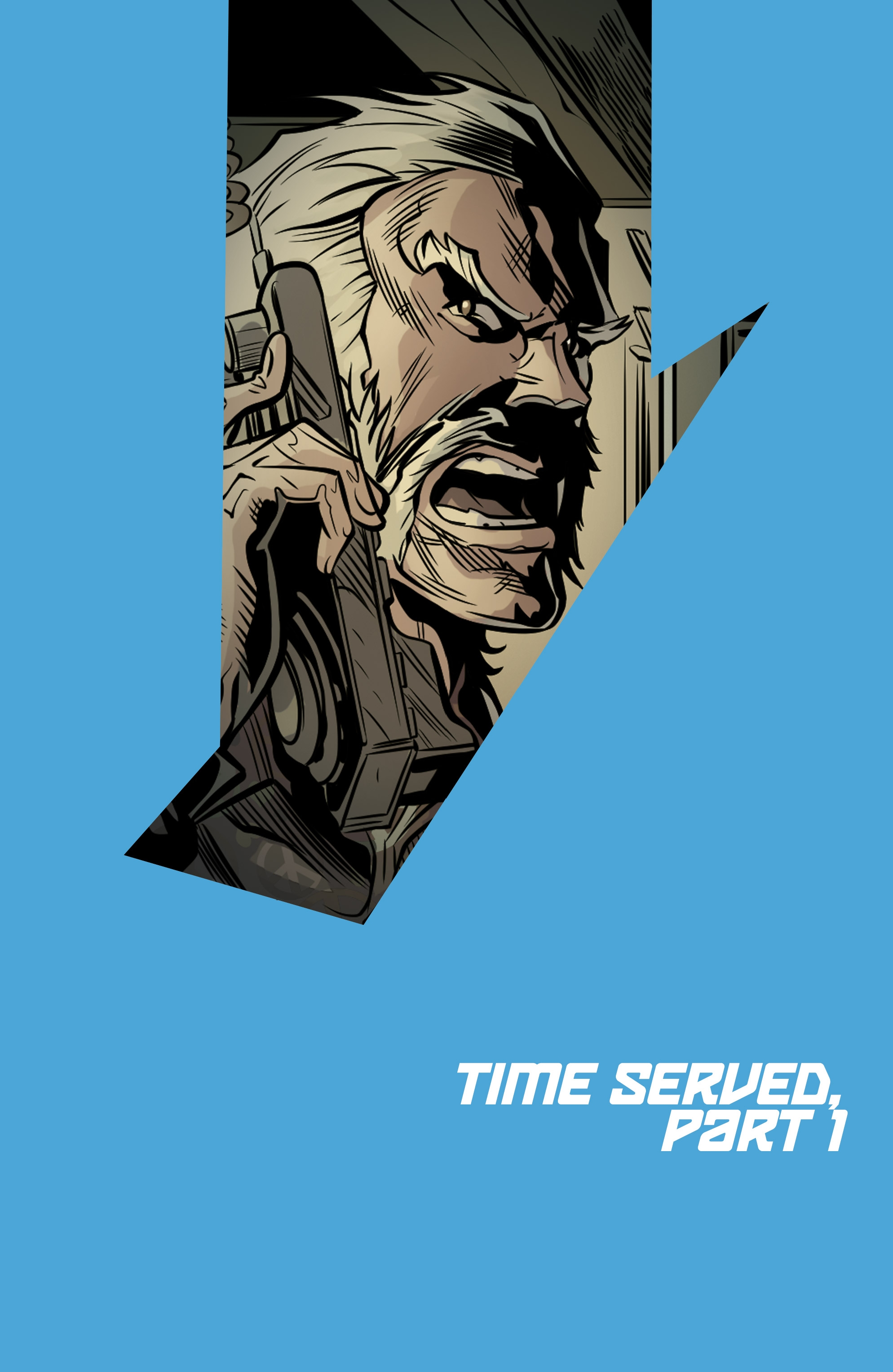 Back To the Future (2015-): Chapter 22 - Page 4