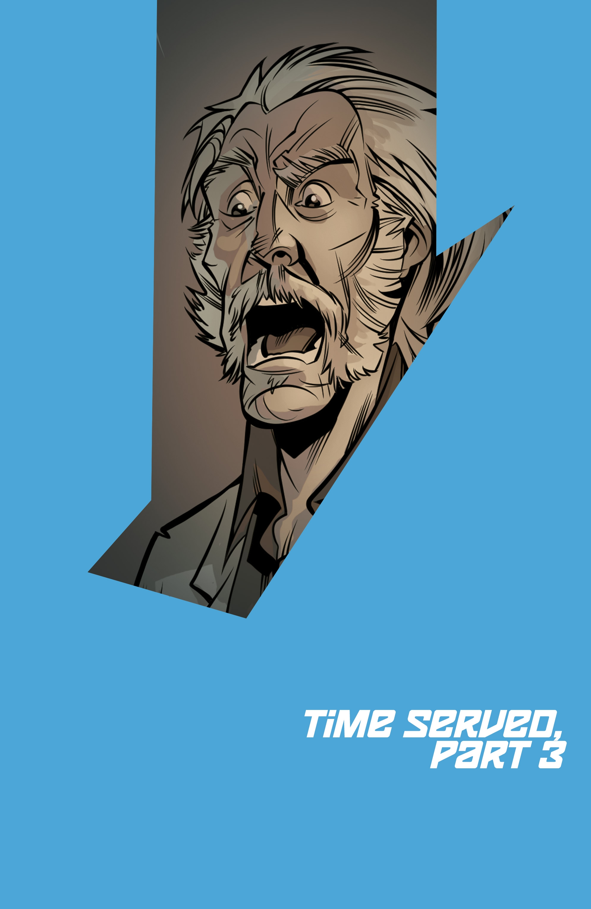 Back To the Future (2015-): Chapter 24 - Page 4
