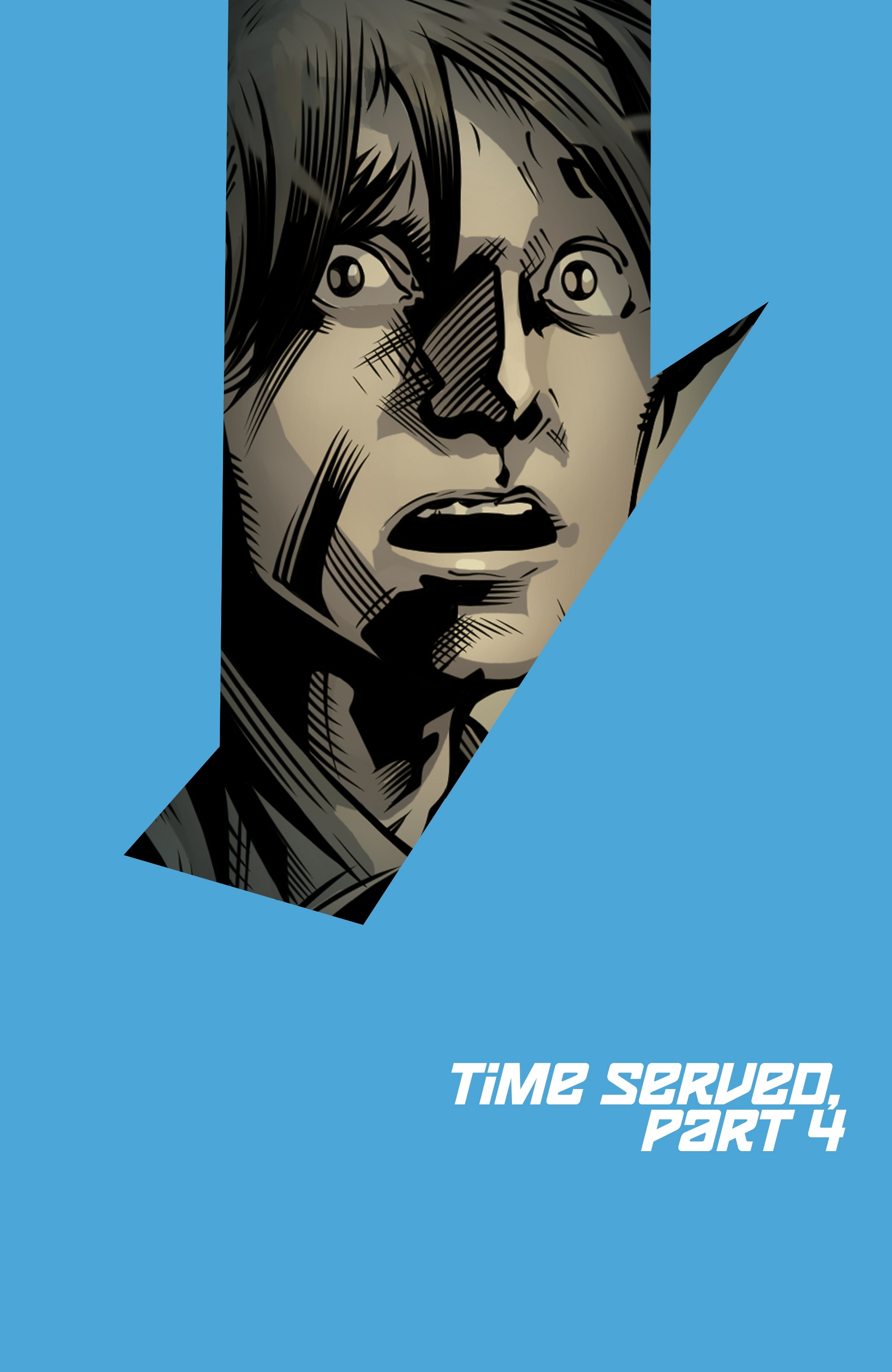 Back To the Future (2015-): Chapter 25 - Page 4