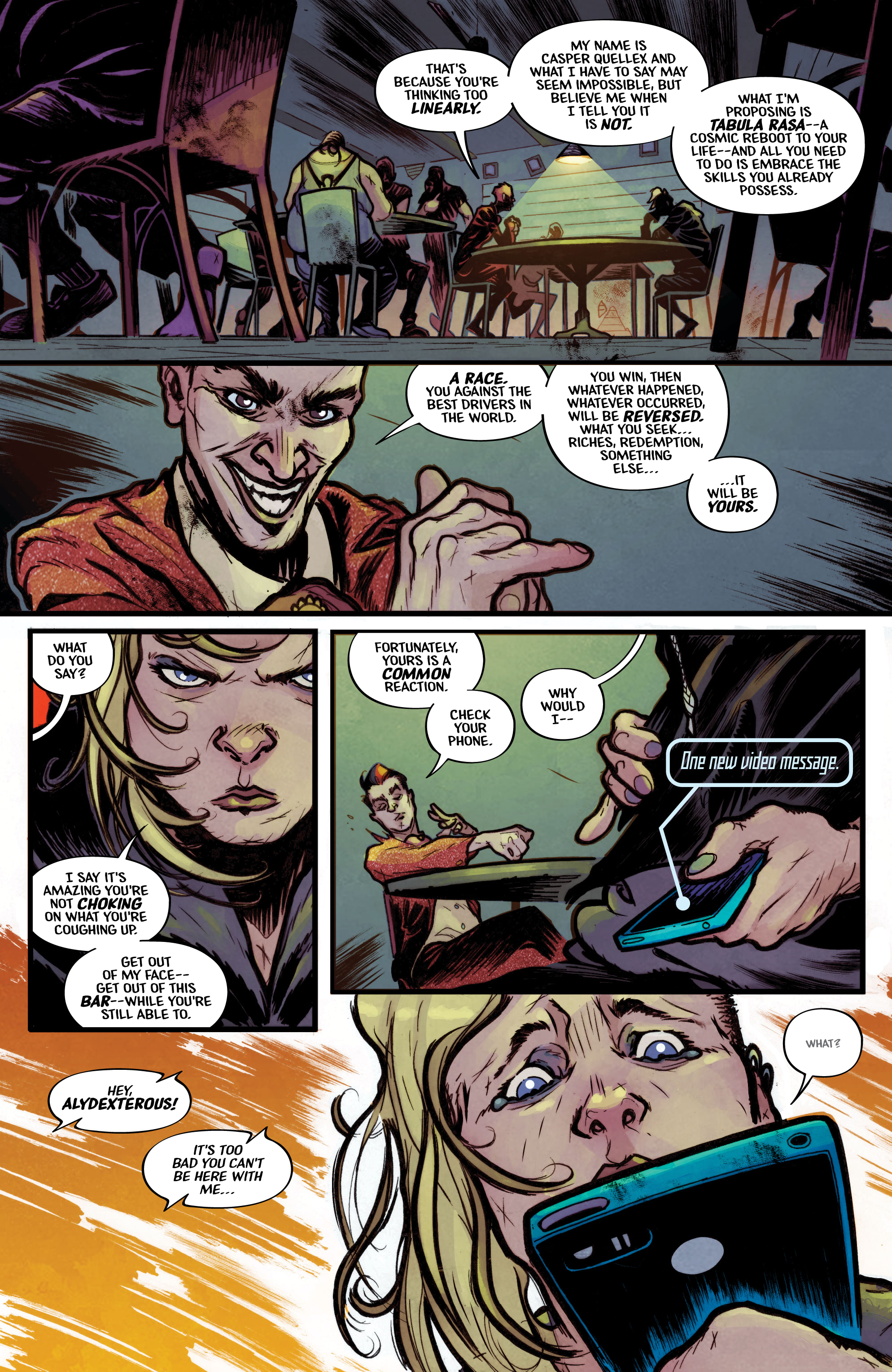 Backtrack (2020-): Chapter 1 - Page 7