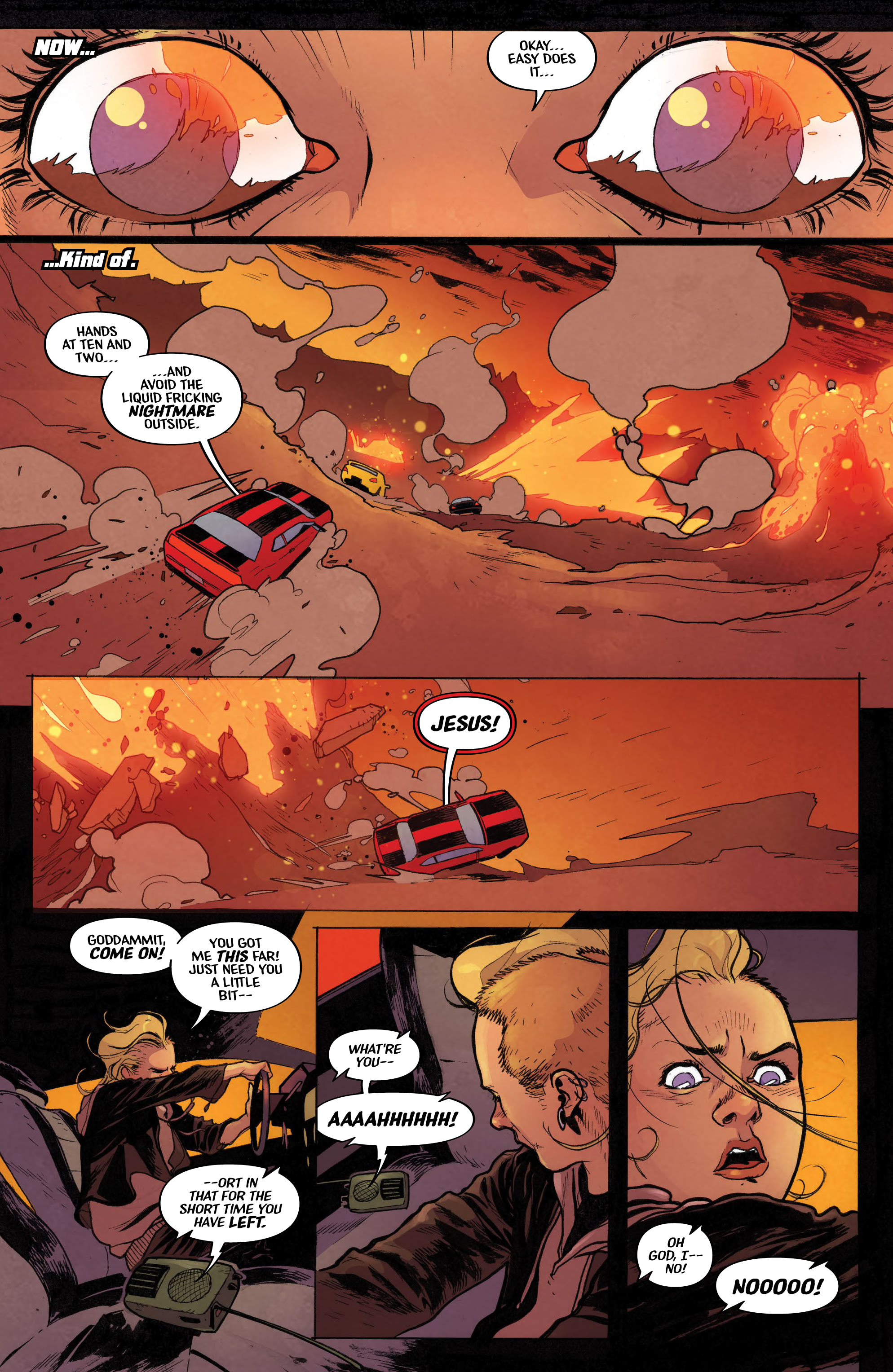 Backtrack (2020-): Chapter 10 - Page 3