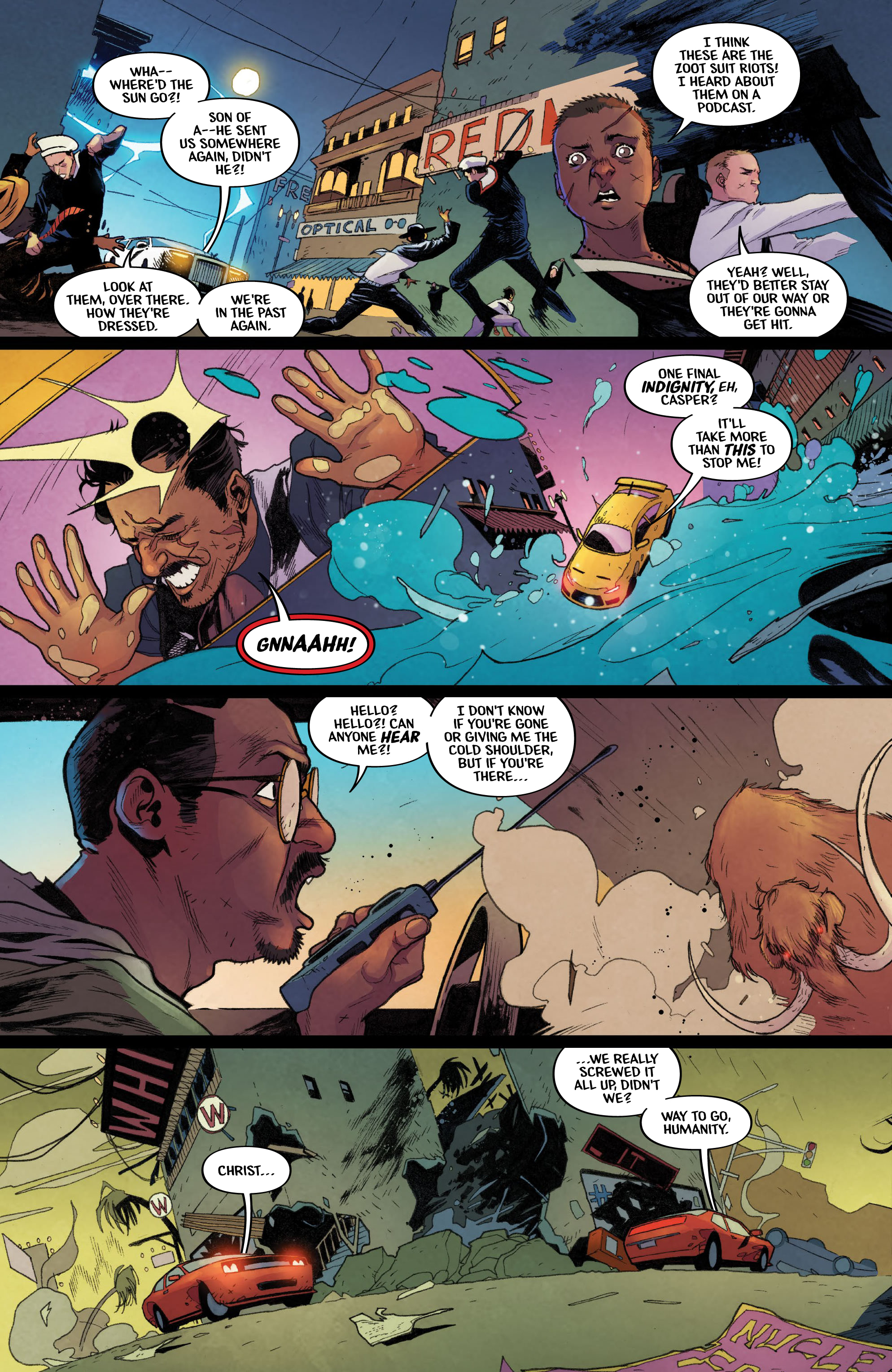 Backtrack (2020-): Chapter 10 - Page 6