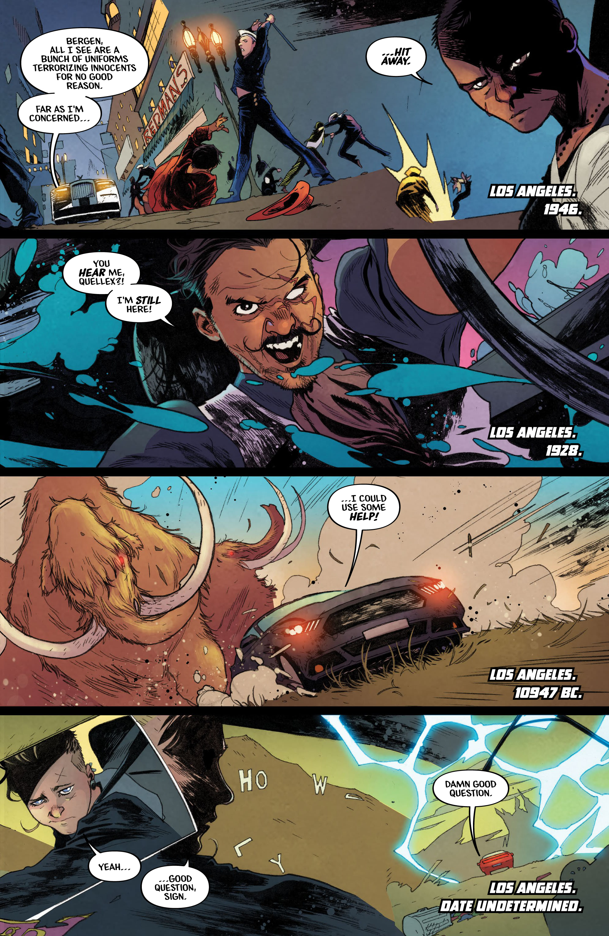 Backtrack (2020-): Chapter 10 - Page 7