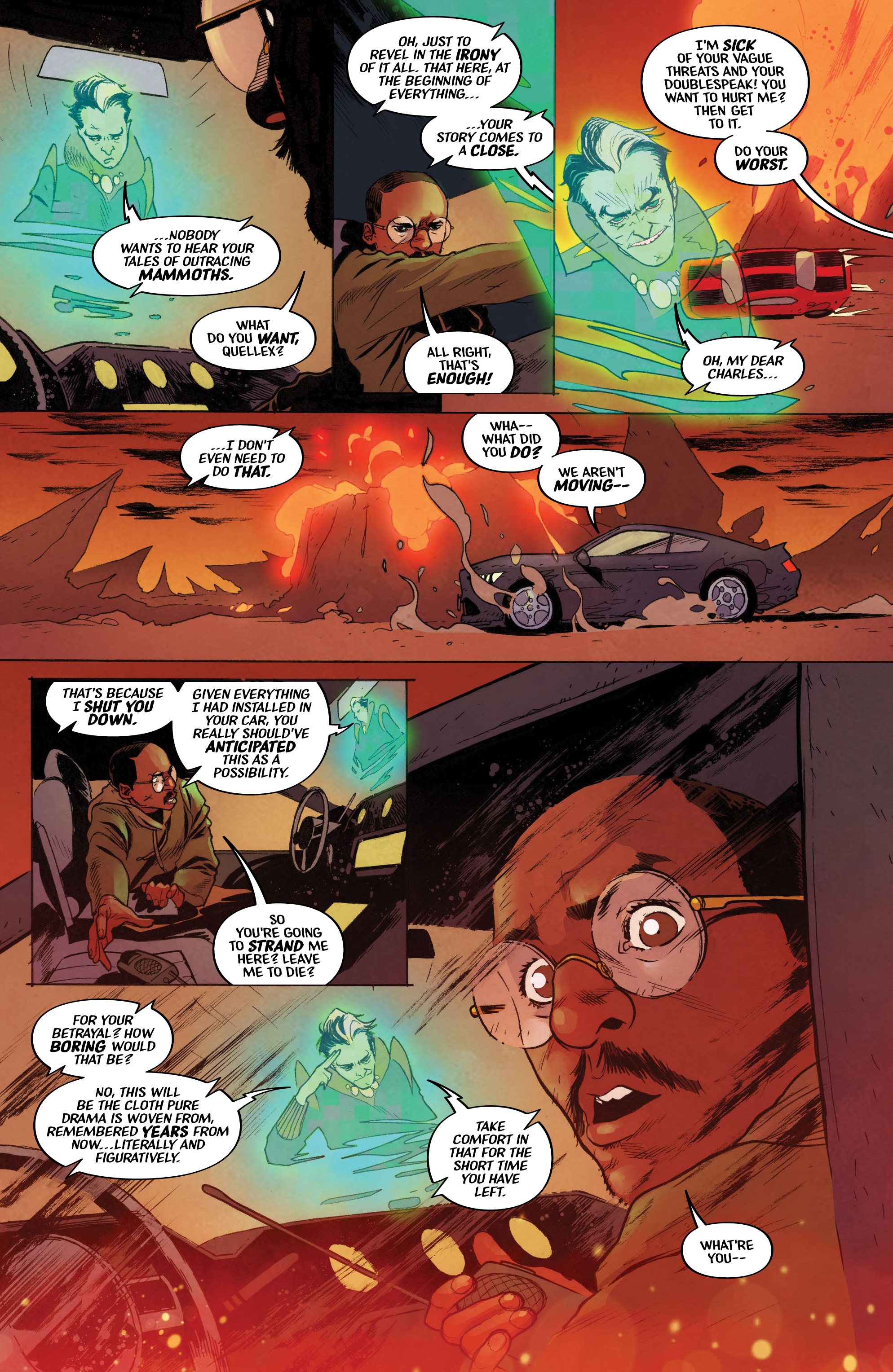 Backtrack (2020-): Chapter 10 - Page 9
