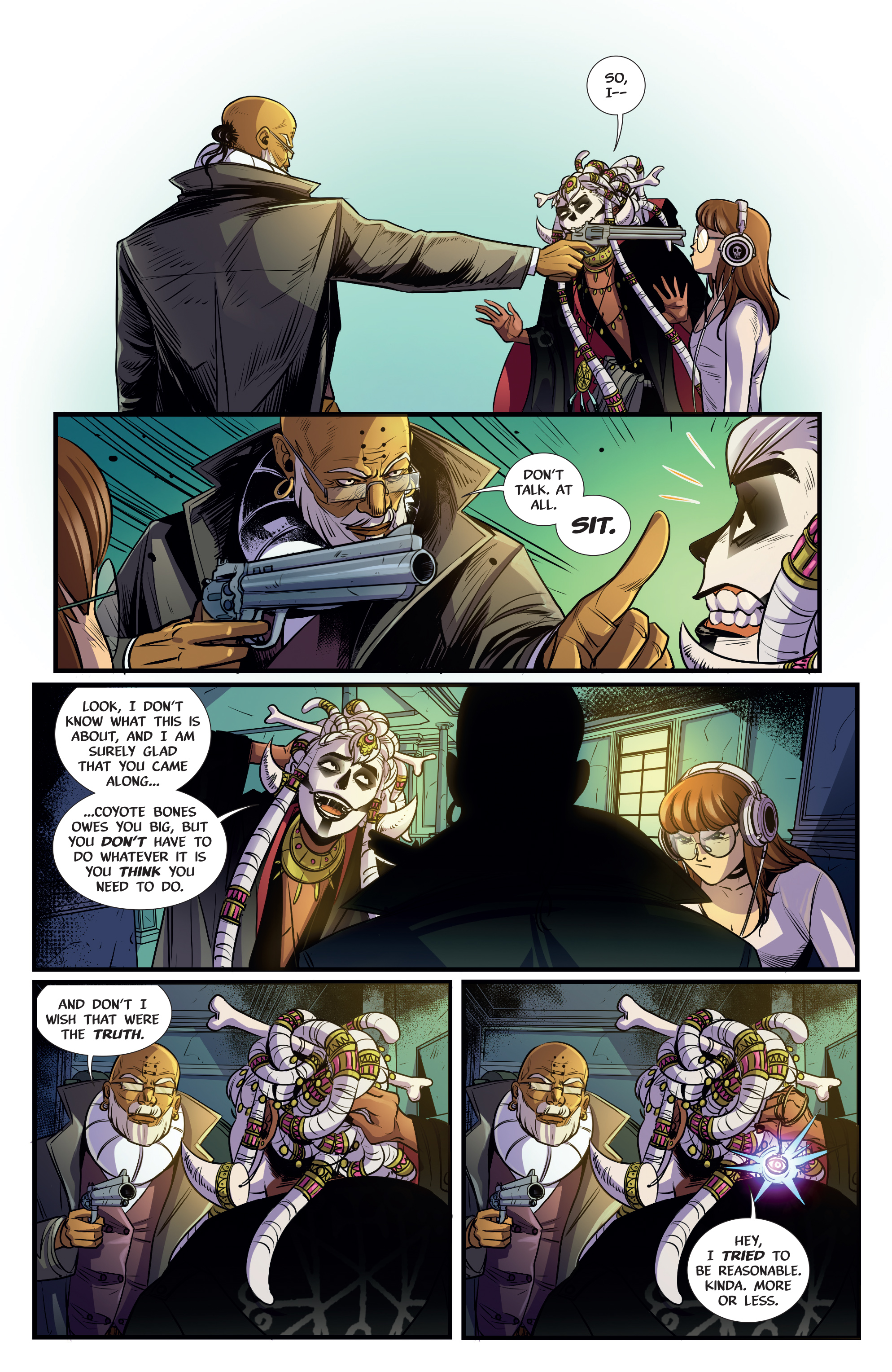 Backways (2017): Chapter 4 - Page 3