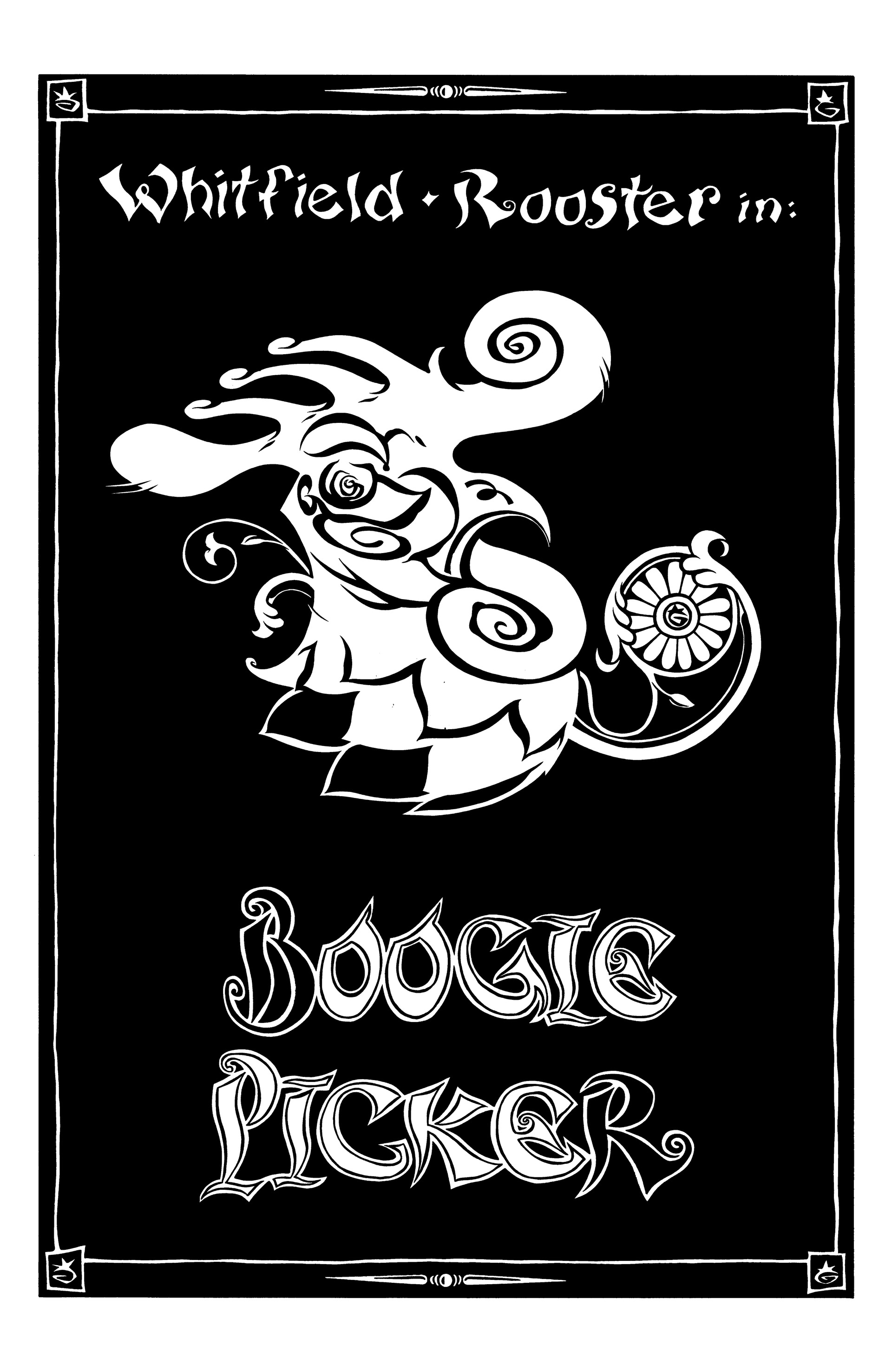 Bacon and Other Monstrous Tales (2021): Chapter GN - Page 9