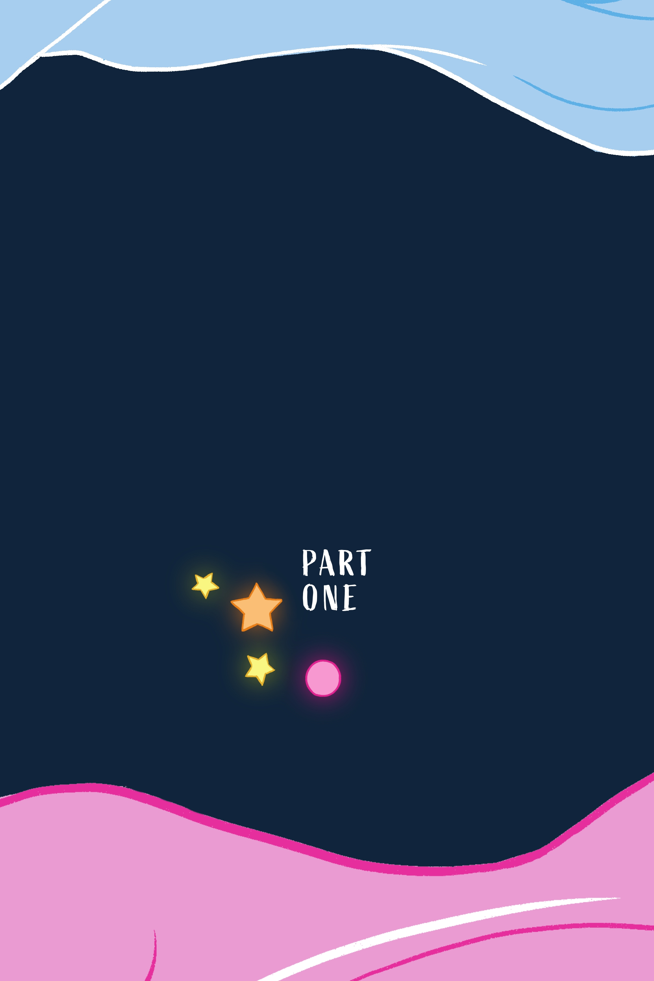 Bad Dream: A Dreamer Story (2024): Chapter 1 - Page 5