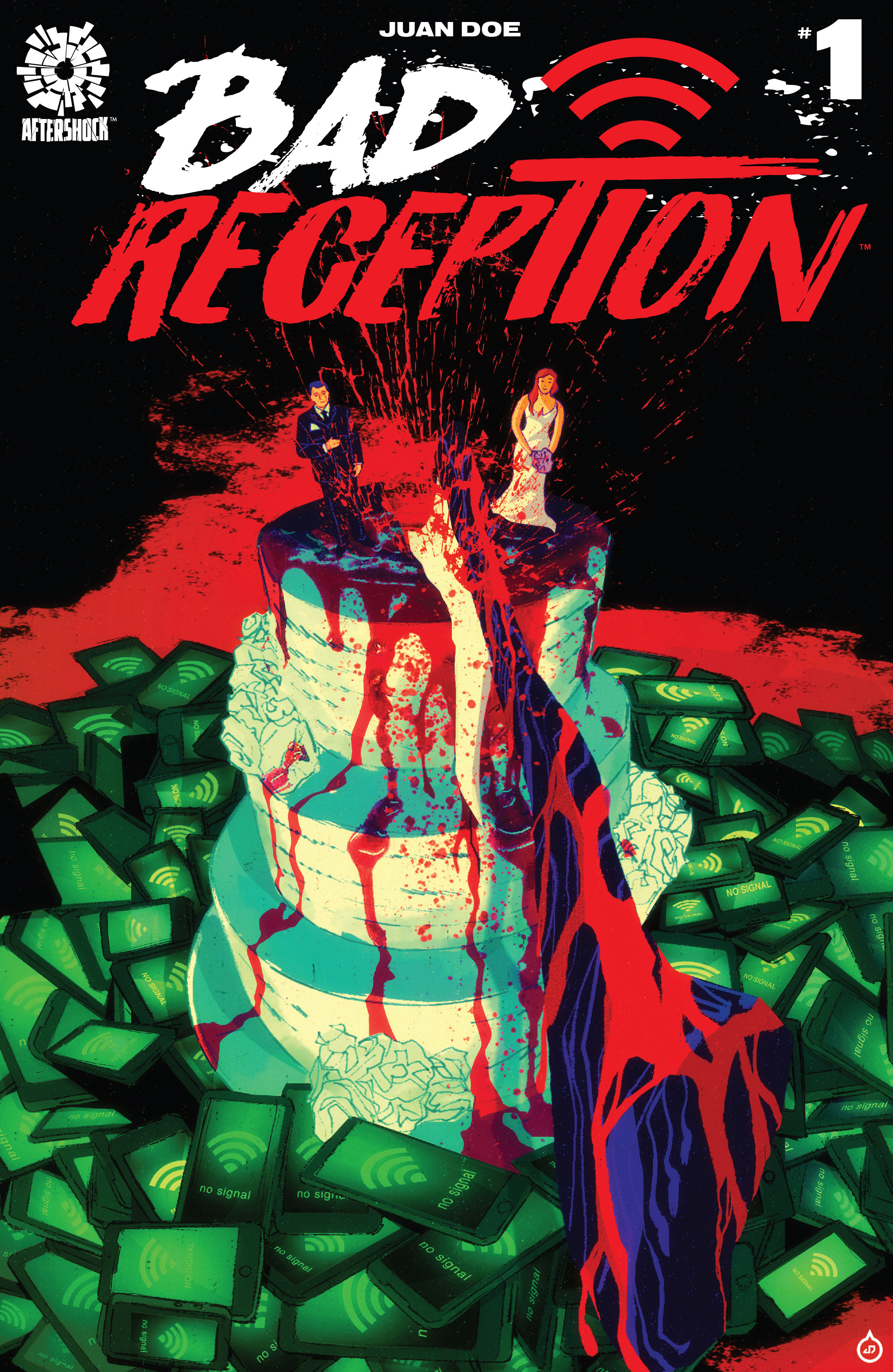 Bad Reception (2019-): Chapter 1 - Page 1