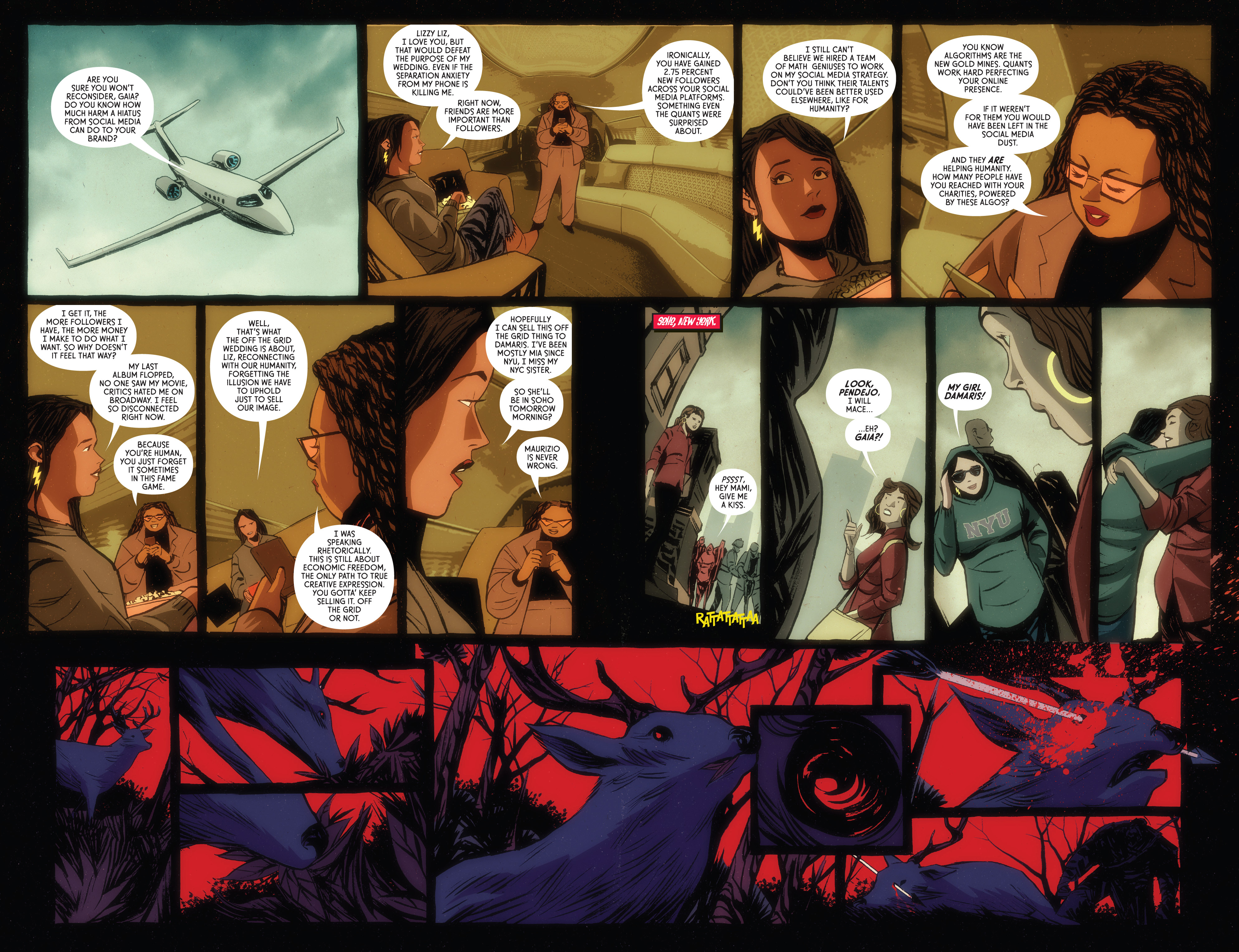 Bad Reception (2019-): Chapter 1 - Page 12