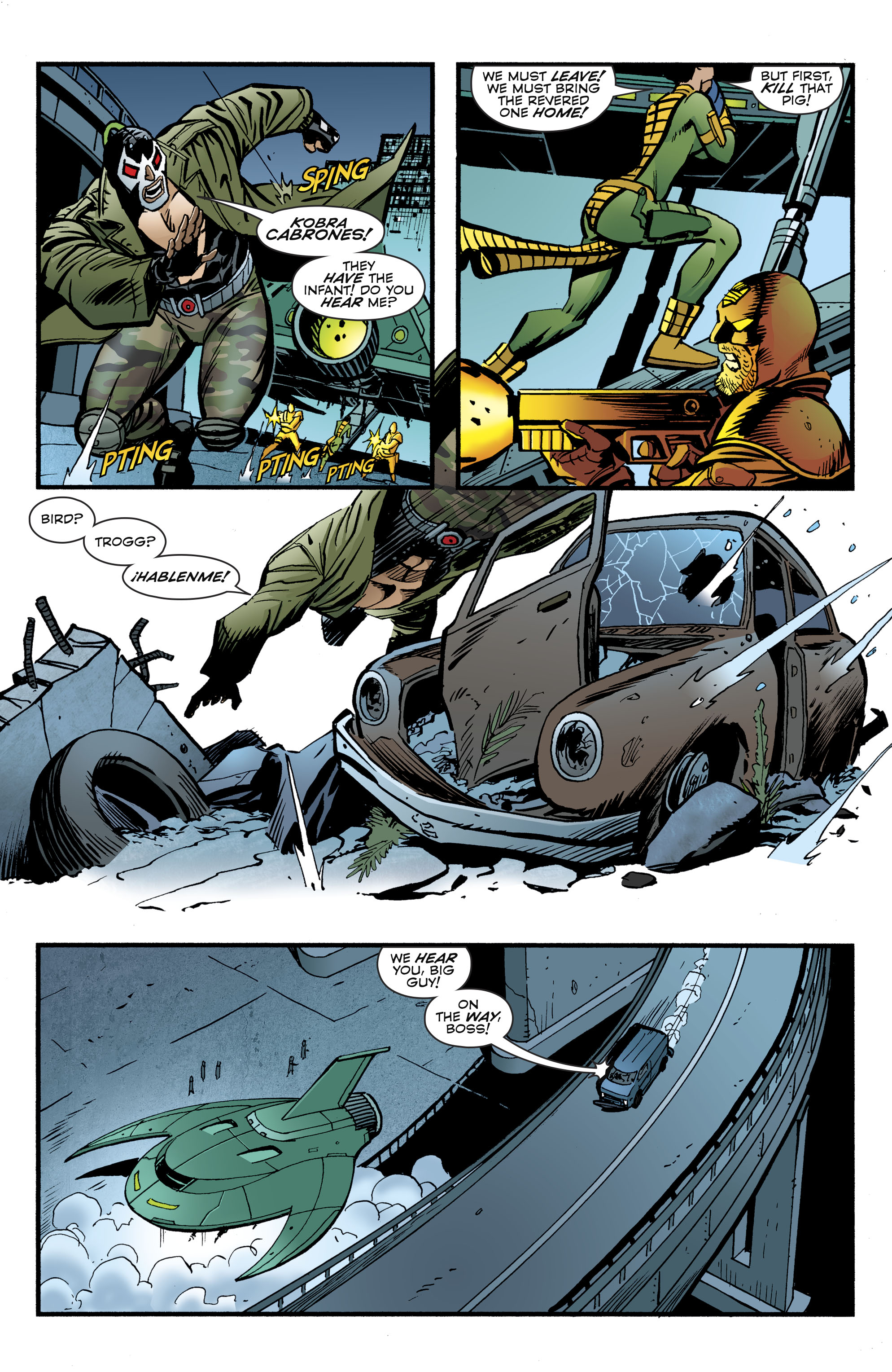 Bane: Conquest (2017-): Chapter 8 - Page 4