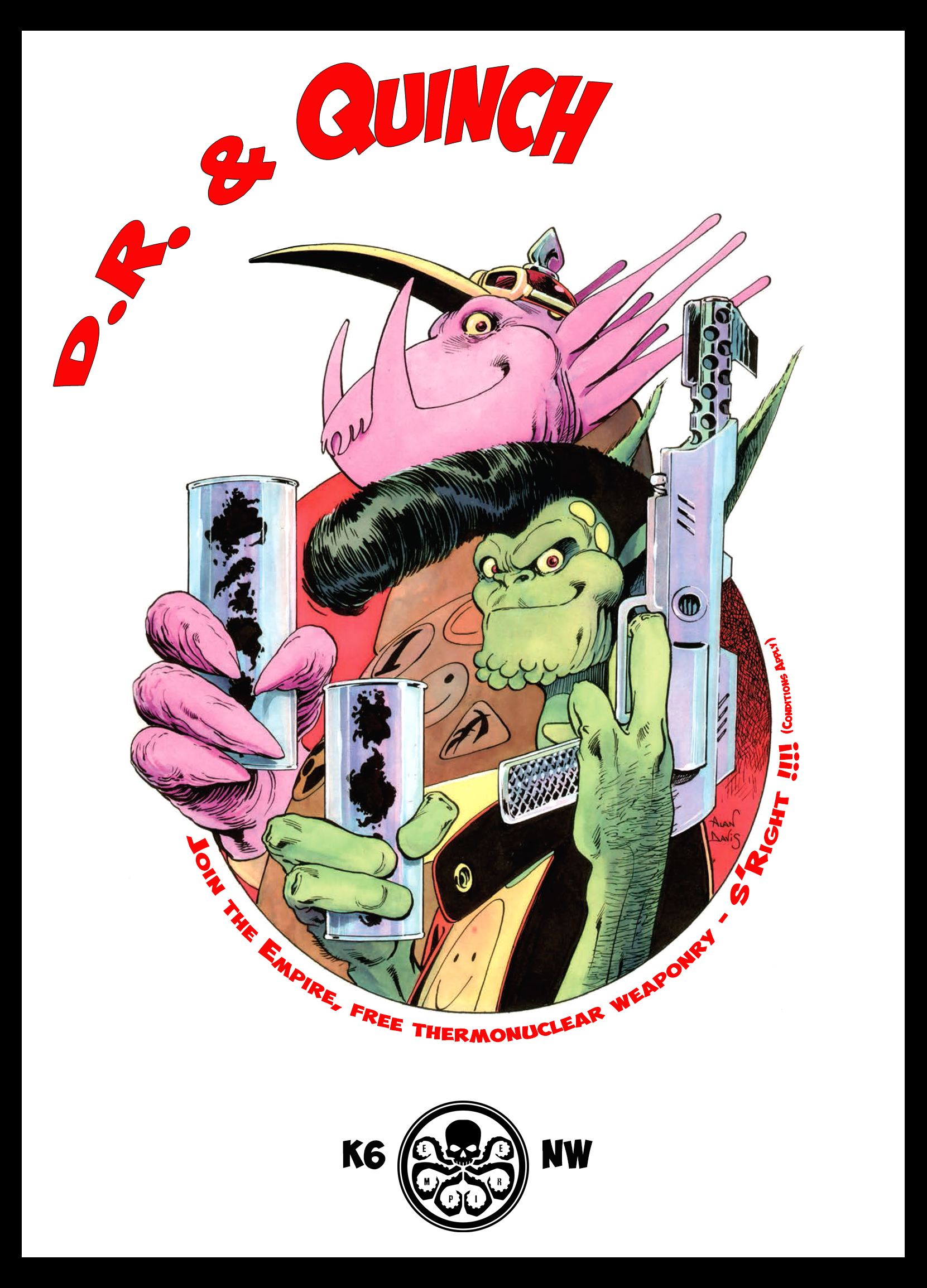 Barbarella: The Center Cannot Hold (2023-): Chapter 1 - Page 31