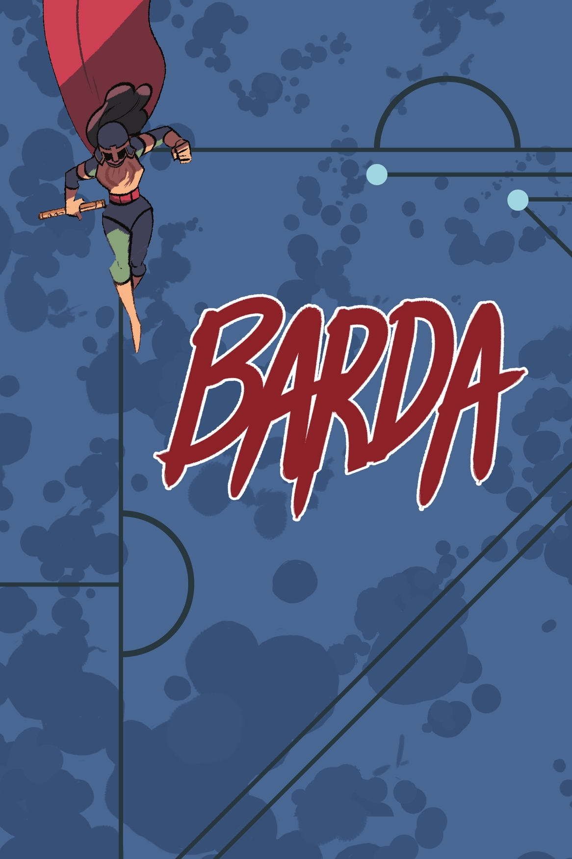 Barda (2024): Chapter GN - Page 2