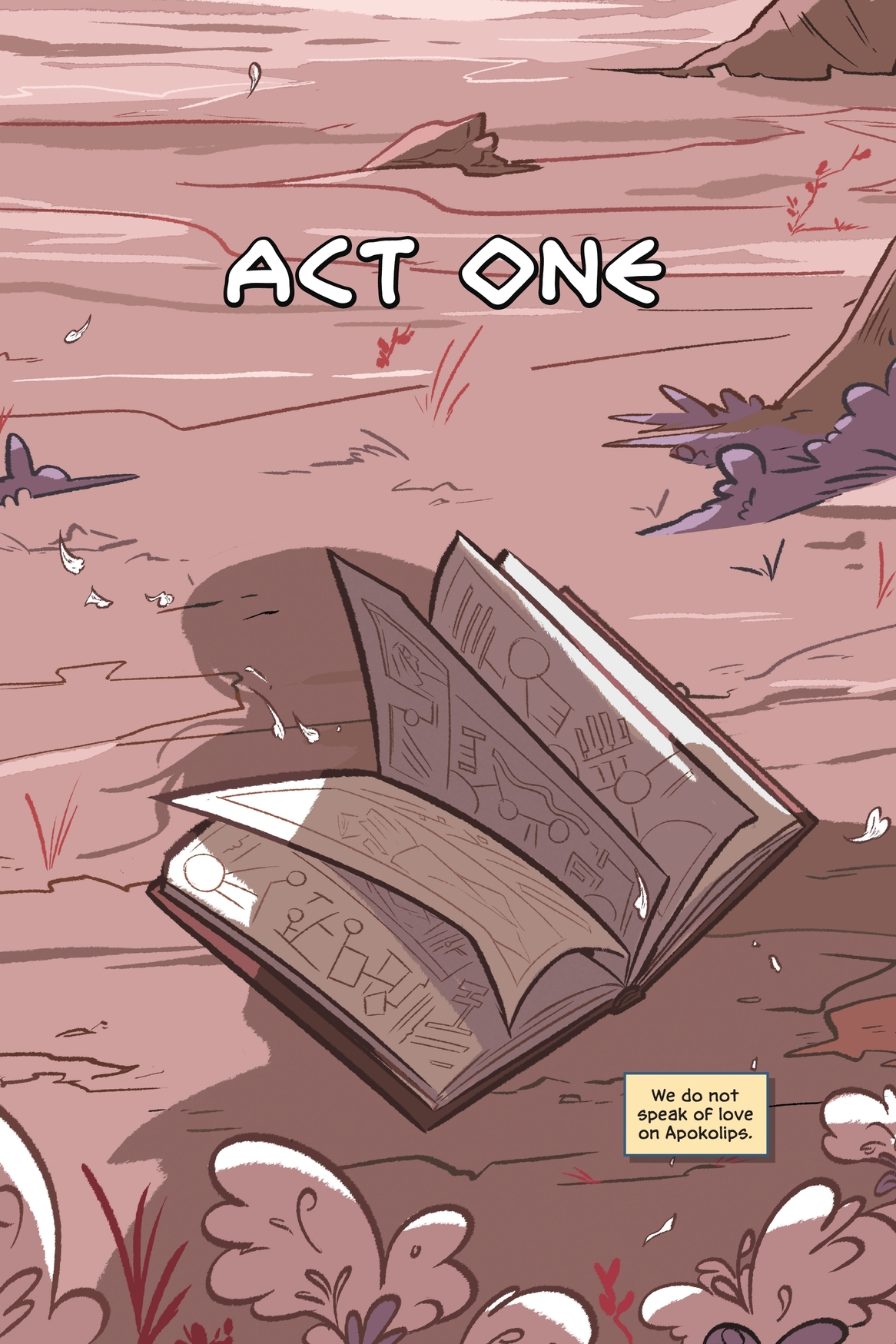 Barda (2024): Chapter GN - Page 6