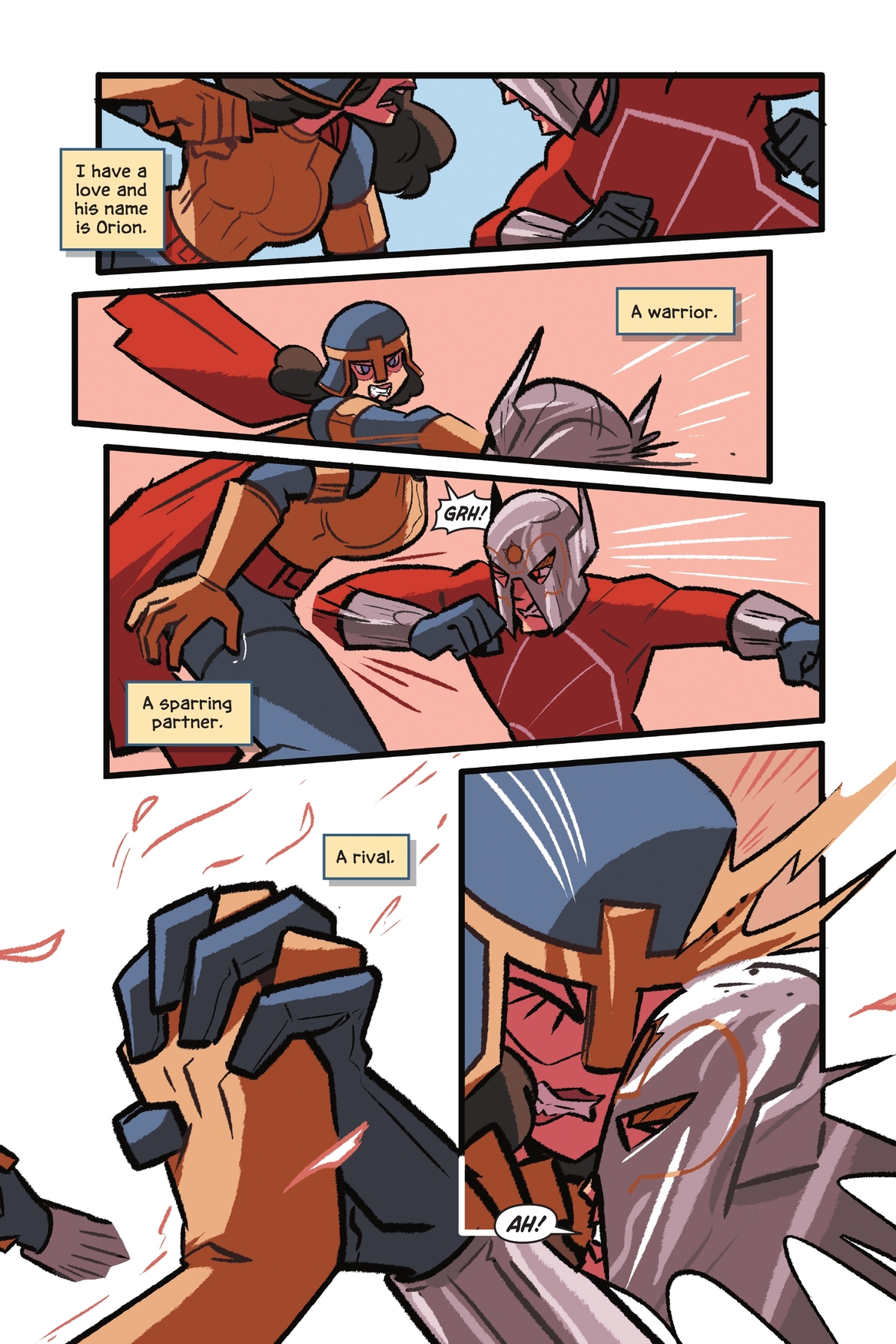 Barda (2024): Chapter GN - Page 9