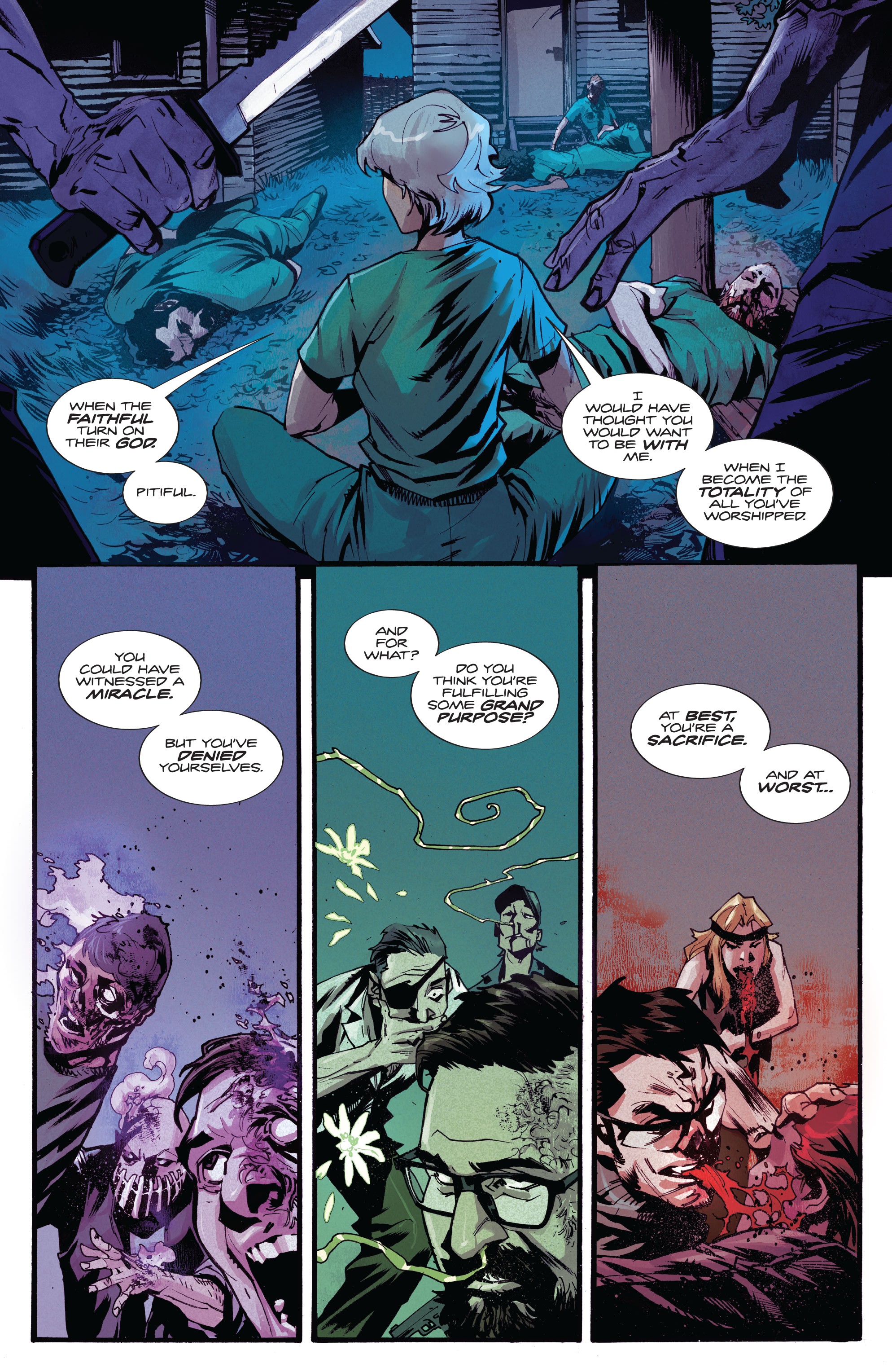 Basilisk (2021-): Chapter 12 - Page 4