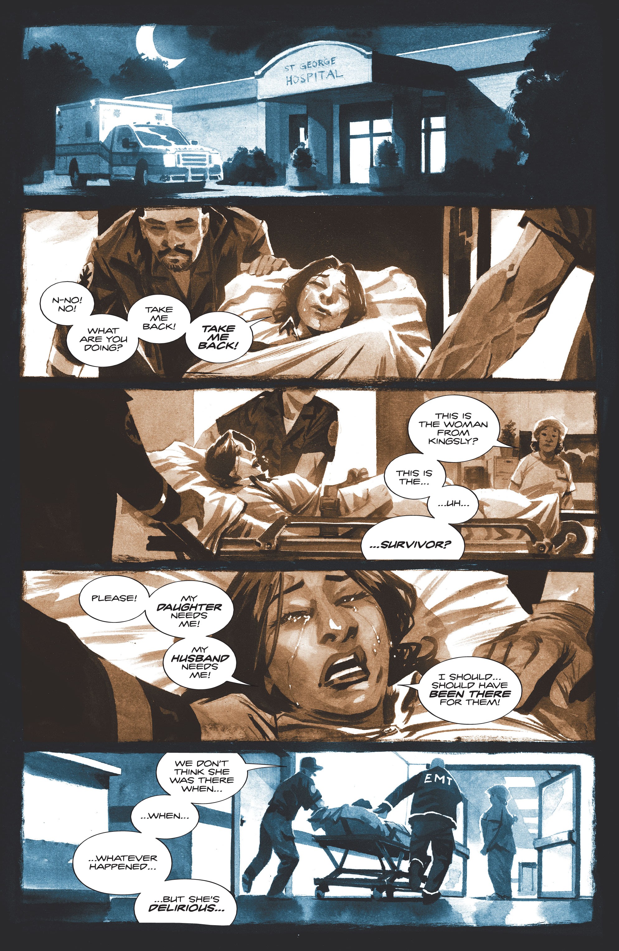 Basilisk (2021-): Chapter 7 - Page 3