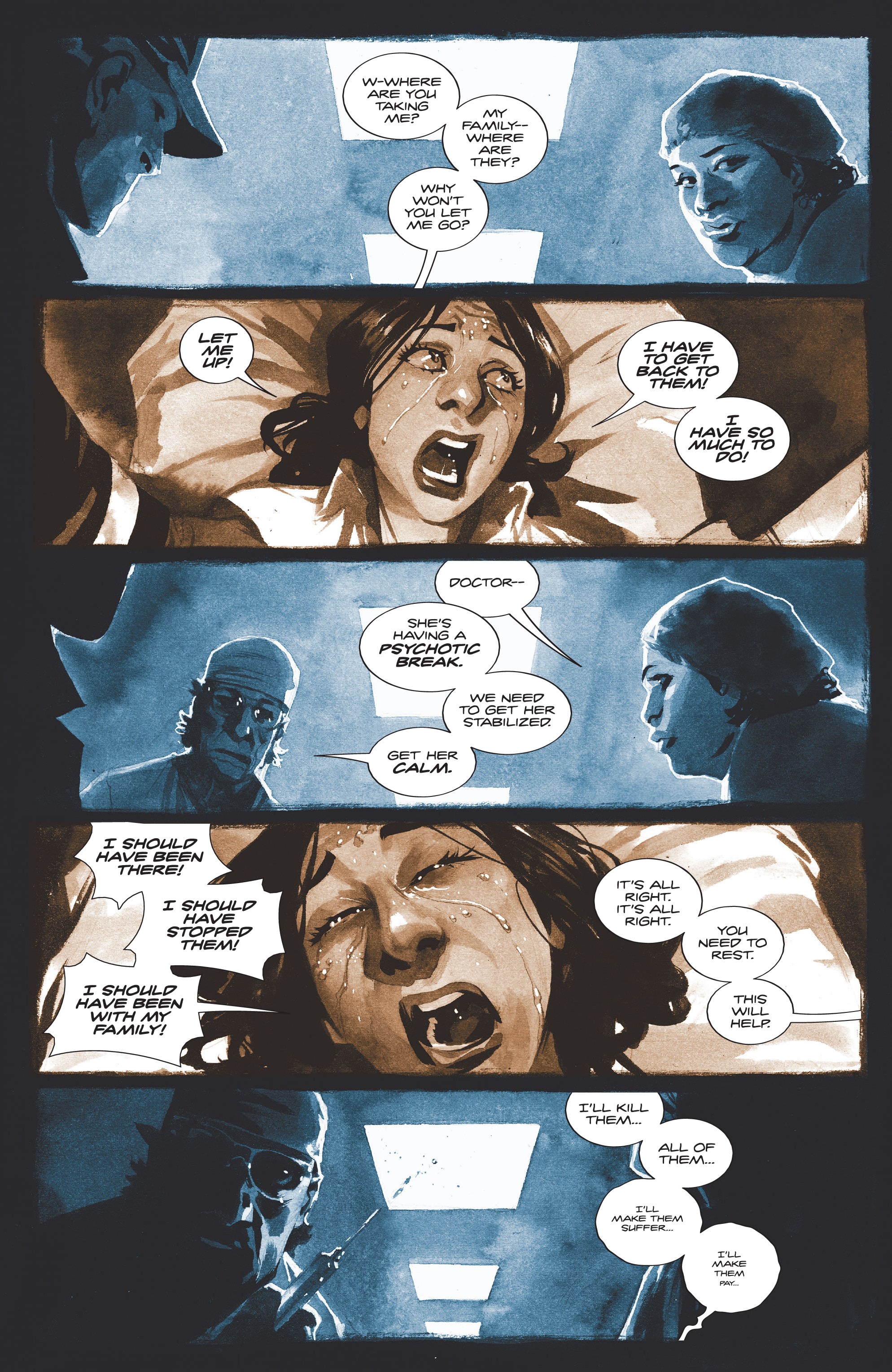 Basilisk (2021-): Chapter 7 - Page 4