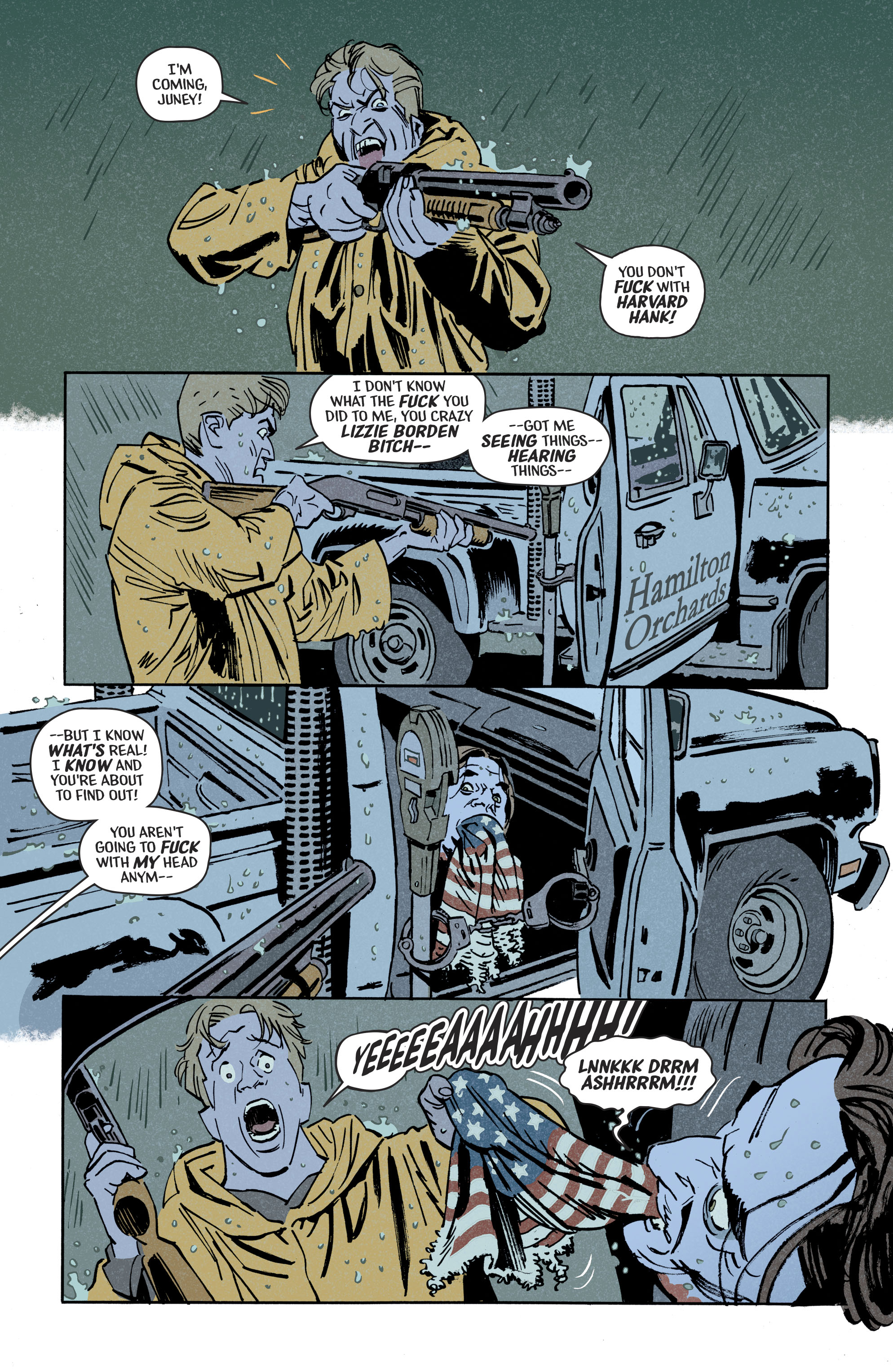 Basketful of Heads (2019-): Chapter 6 - Page 3