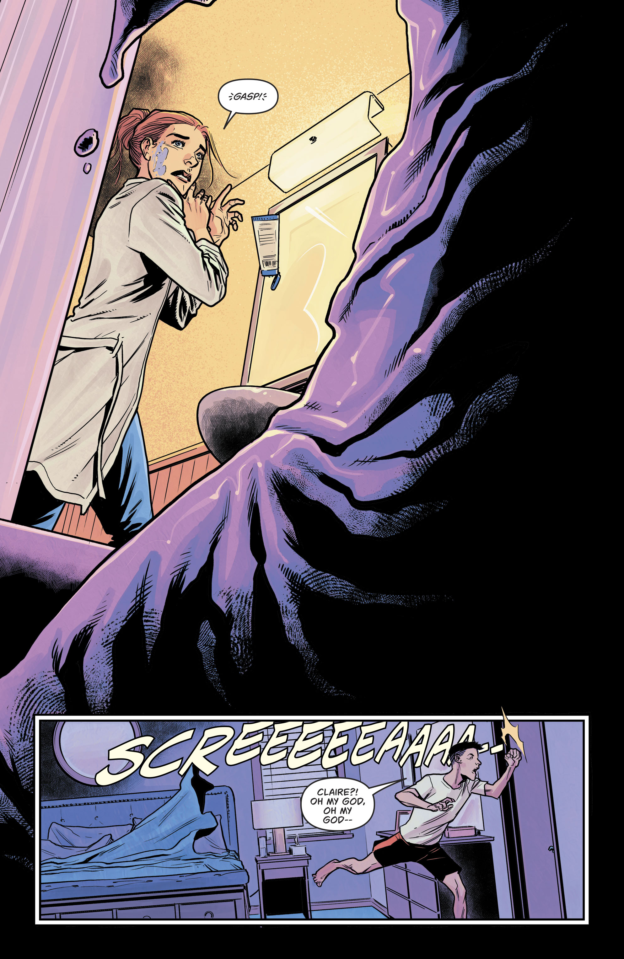 Batgirl (2016-): Chapter 21 - Page 5