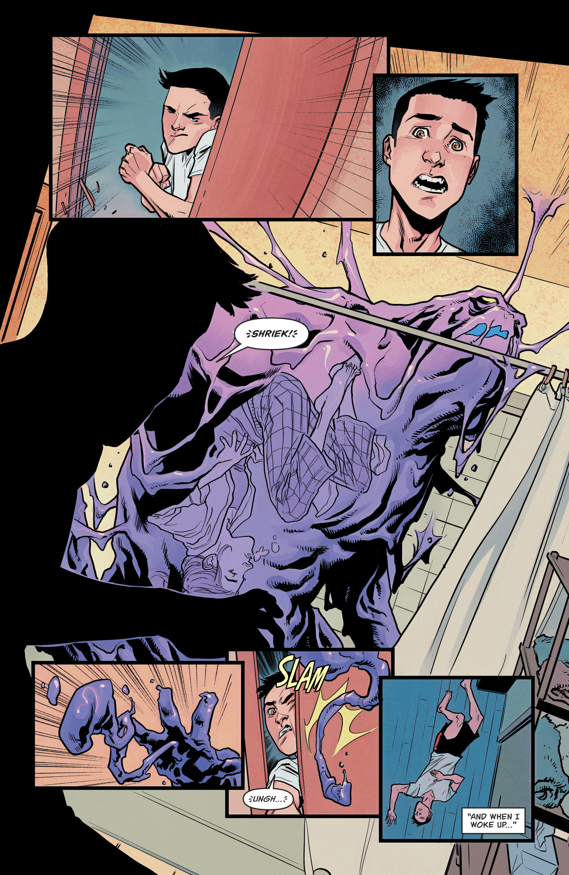 Batgirl (2016-): Chapter 21 - Page 7