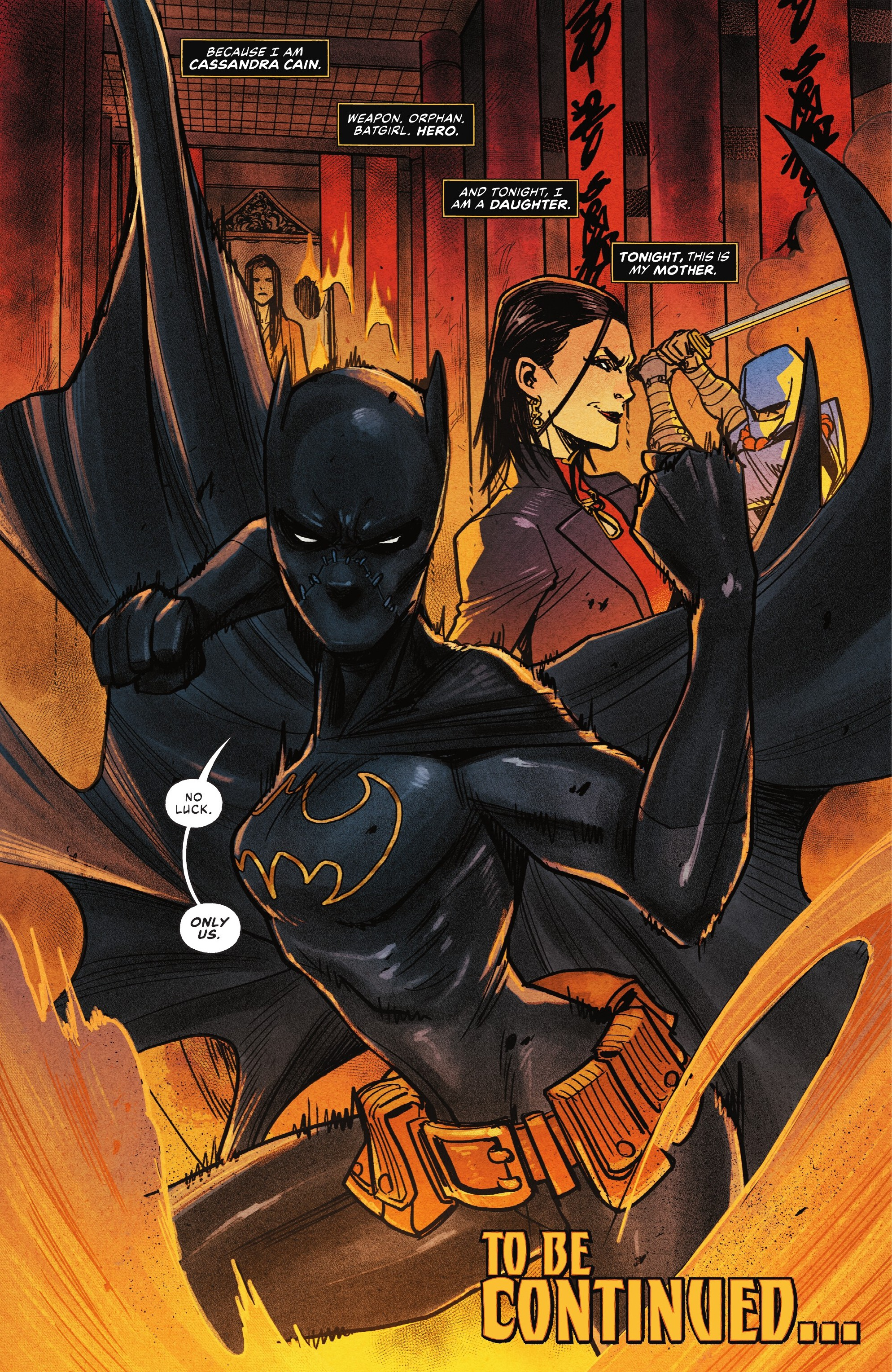 Batgirl (2024-): Chapter 1 - Page 20