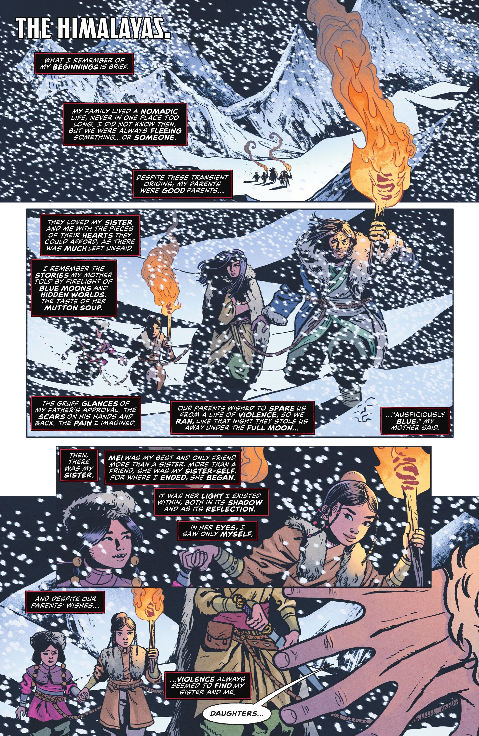 Batgirl (2024-): Chapter 7 - Page 6