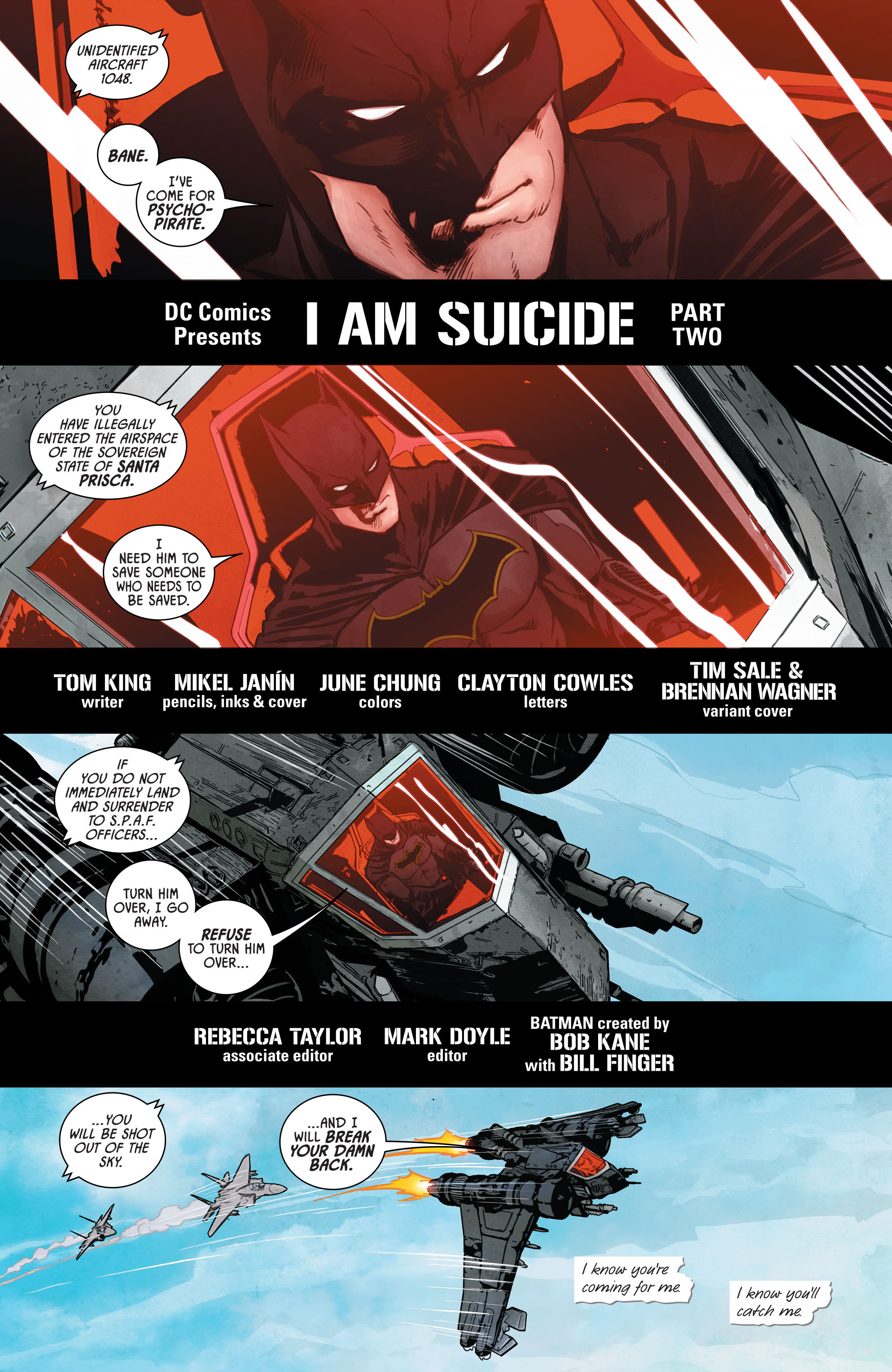 Batman (2016-): Chapter 10 - Page 3