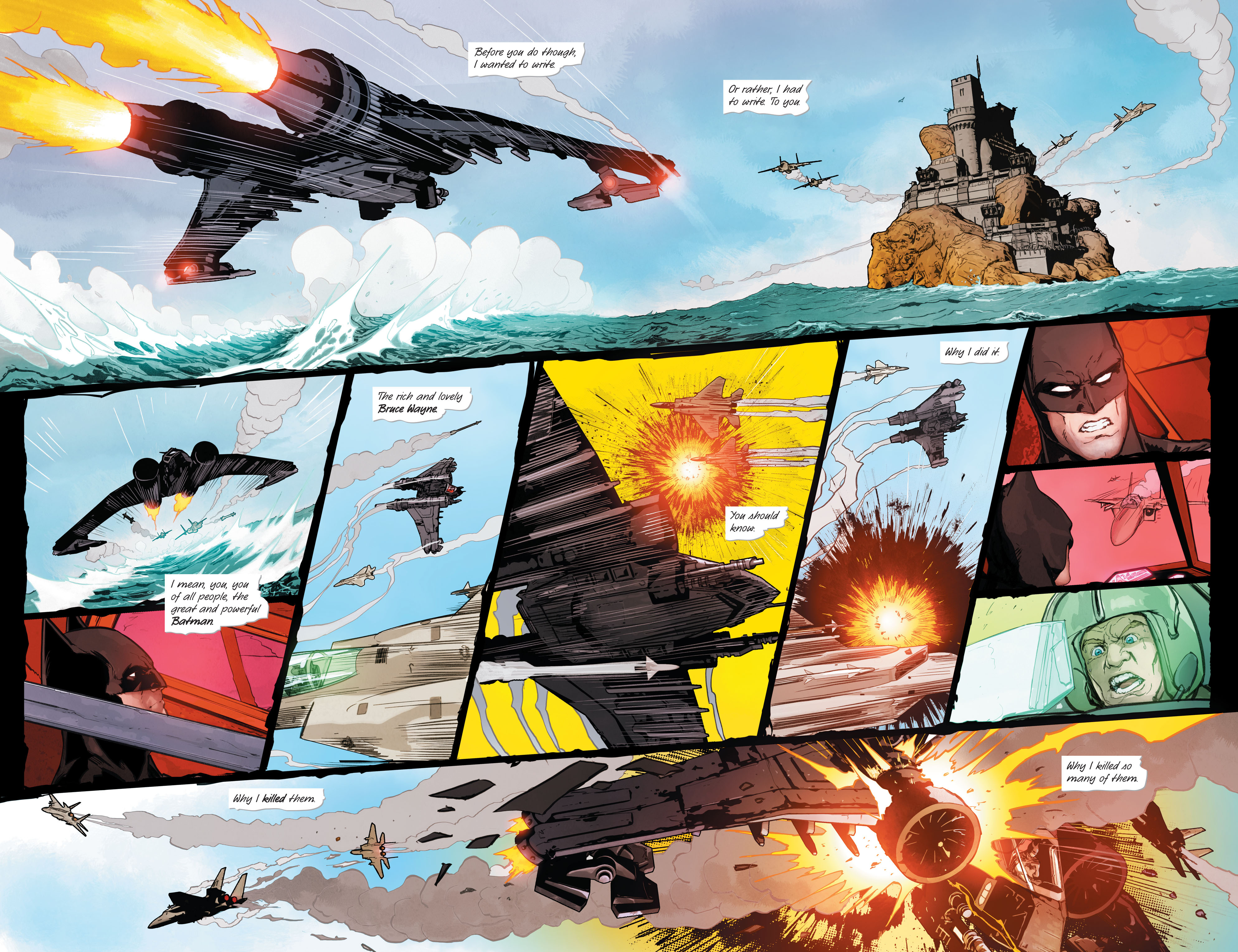 Batman (2016-): Chapter 10 - Page 4