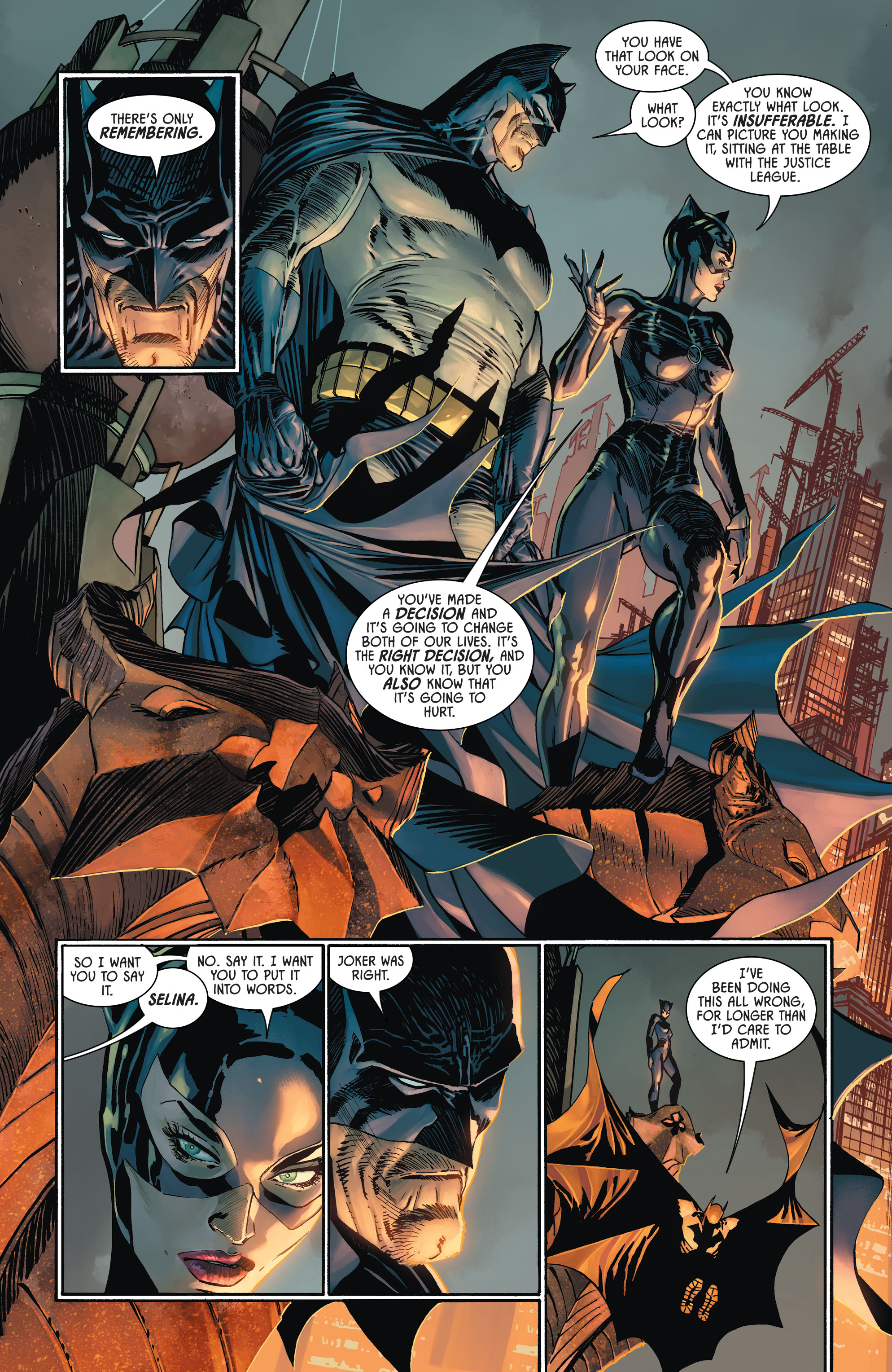 Batman (2016-): Chapter 101 - Page 5