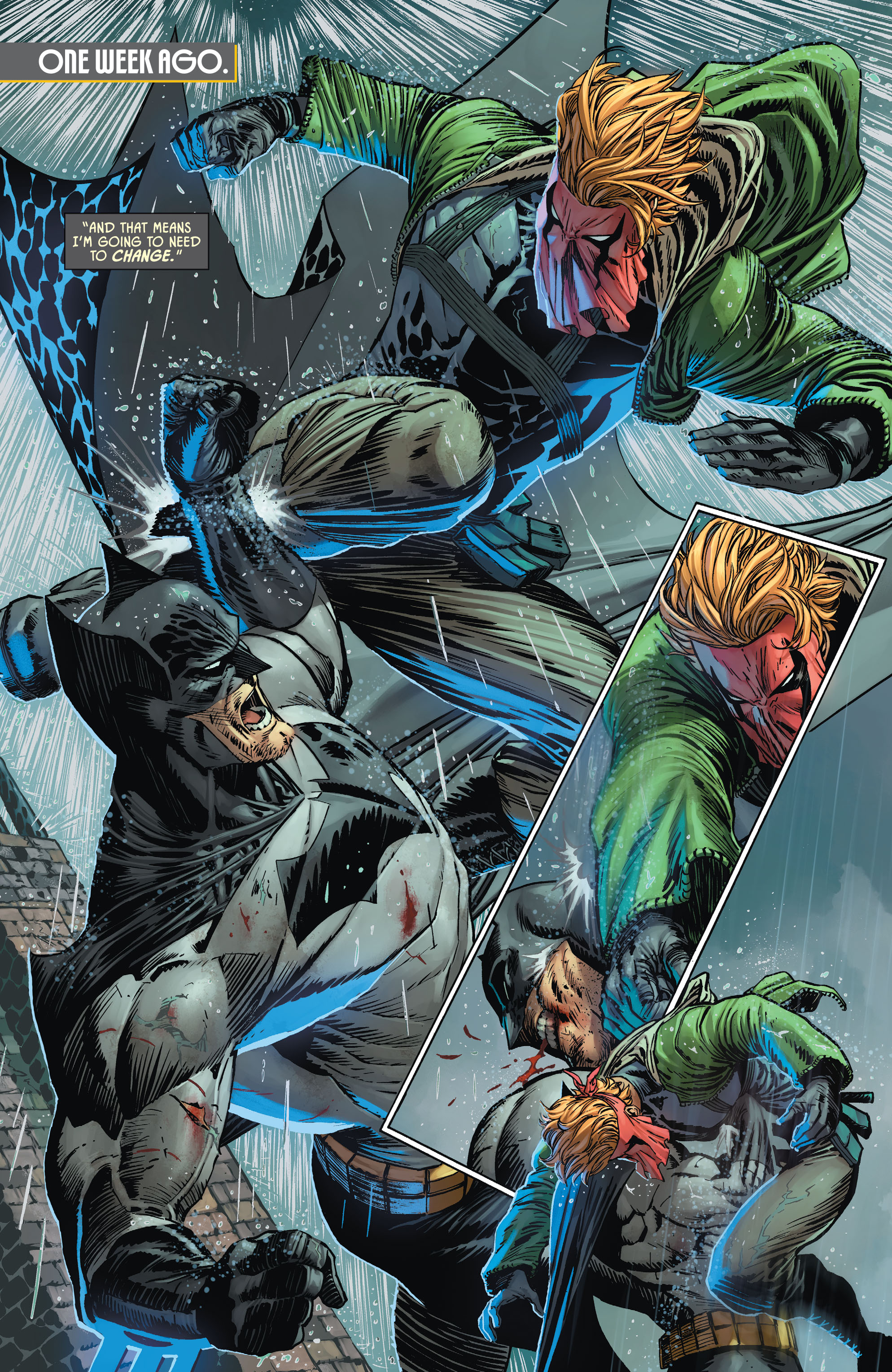 Batman (2016-): Chapter 101 - Page 6