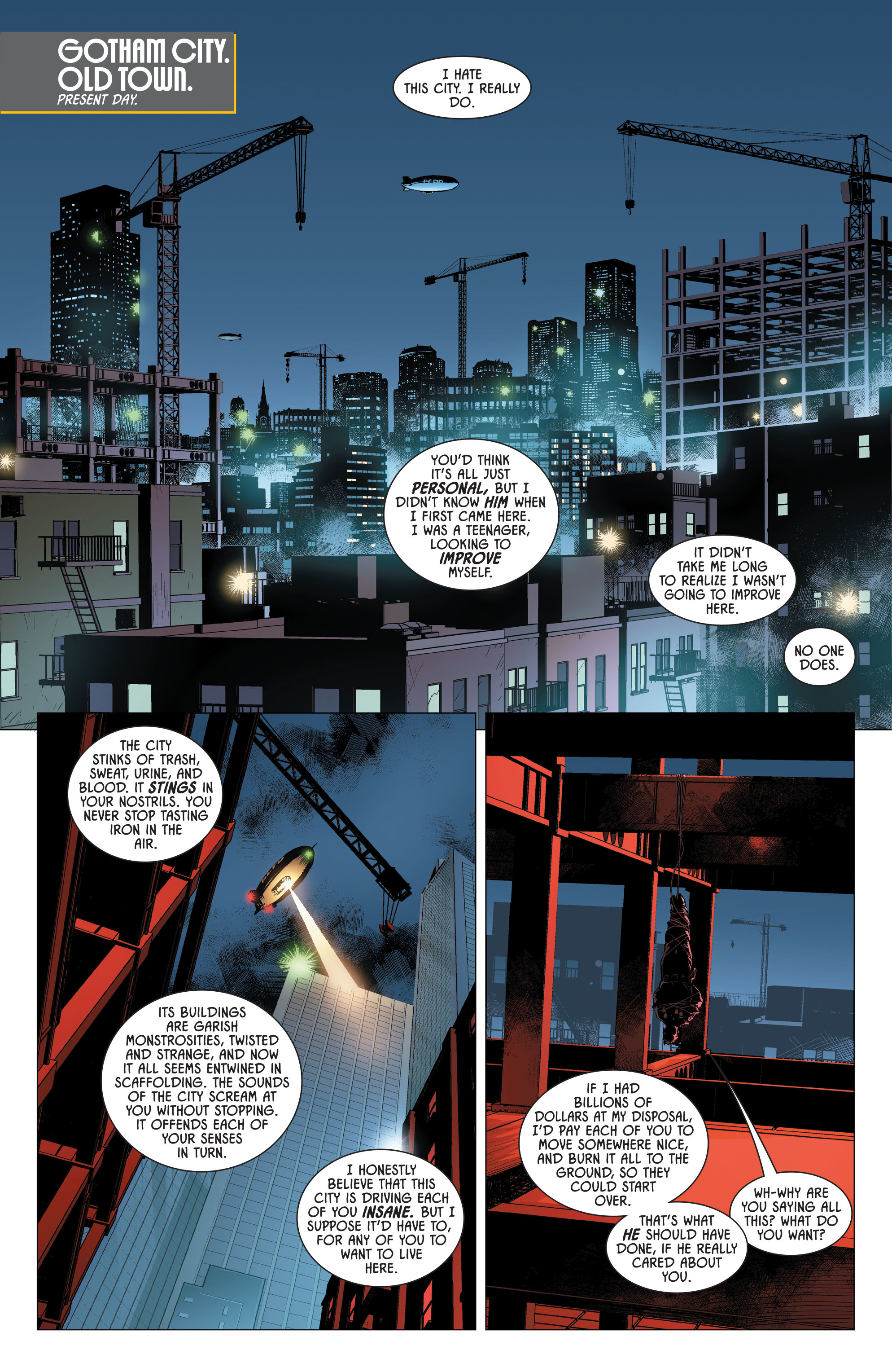 Batman (2016-): Chapter 102 - Page 3