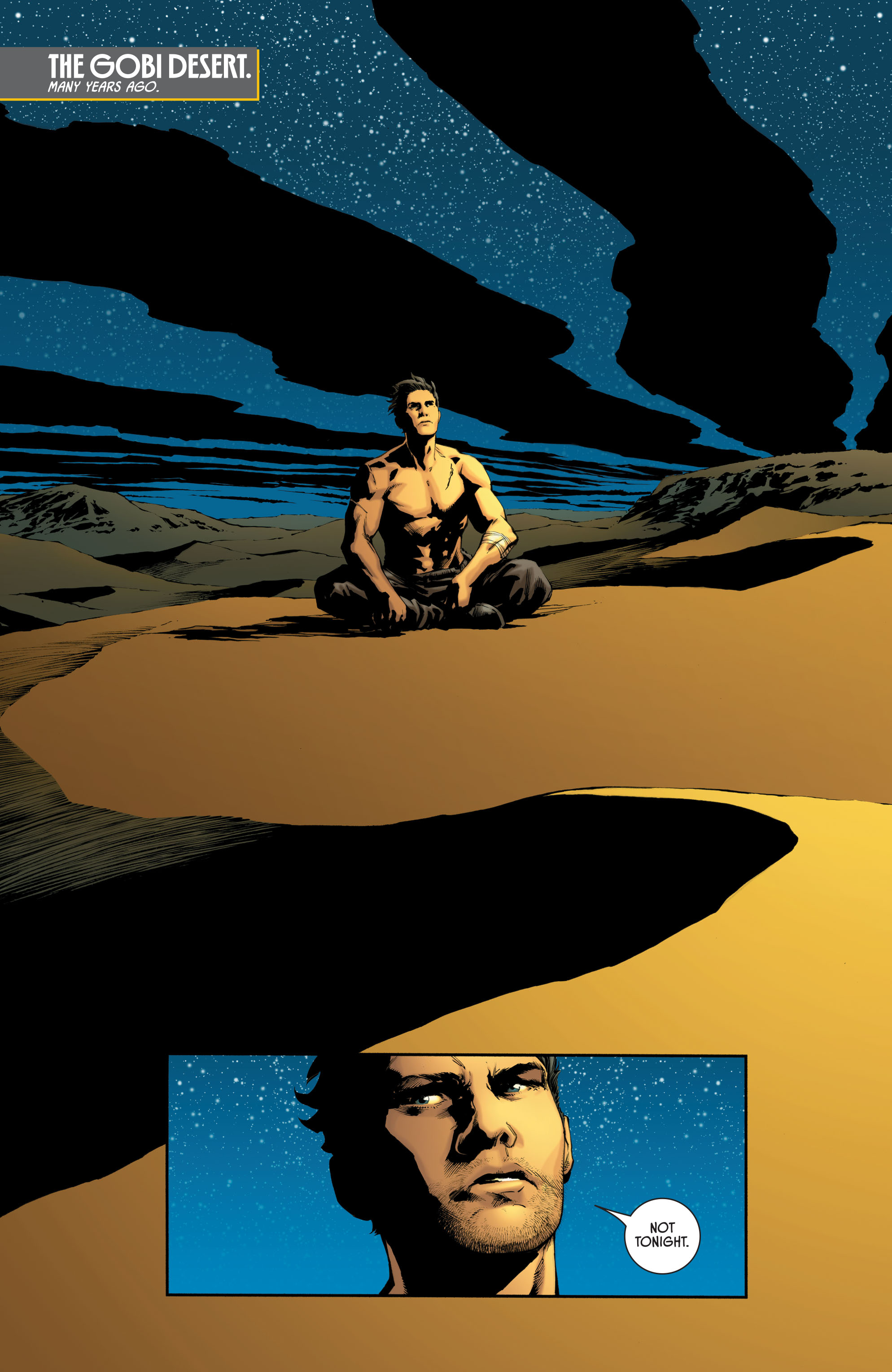 Batman (2016-): Chapter 103 - Page 3