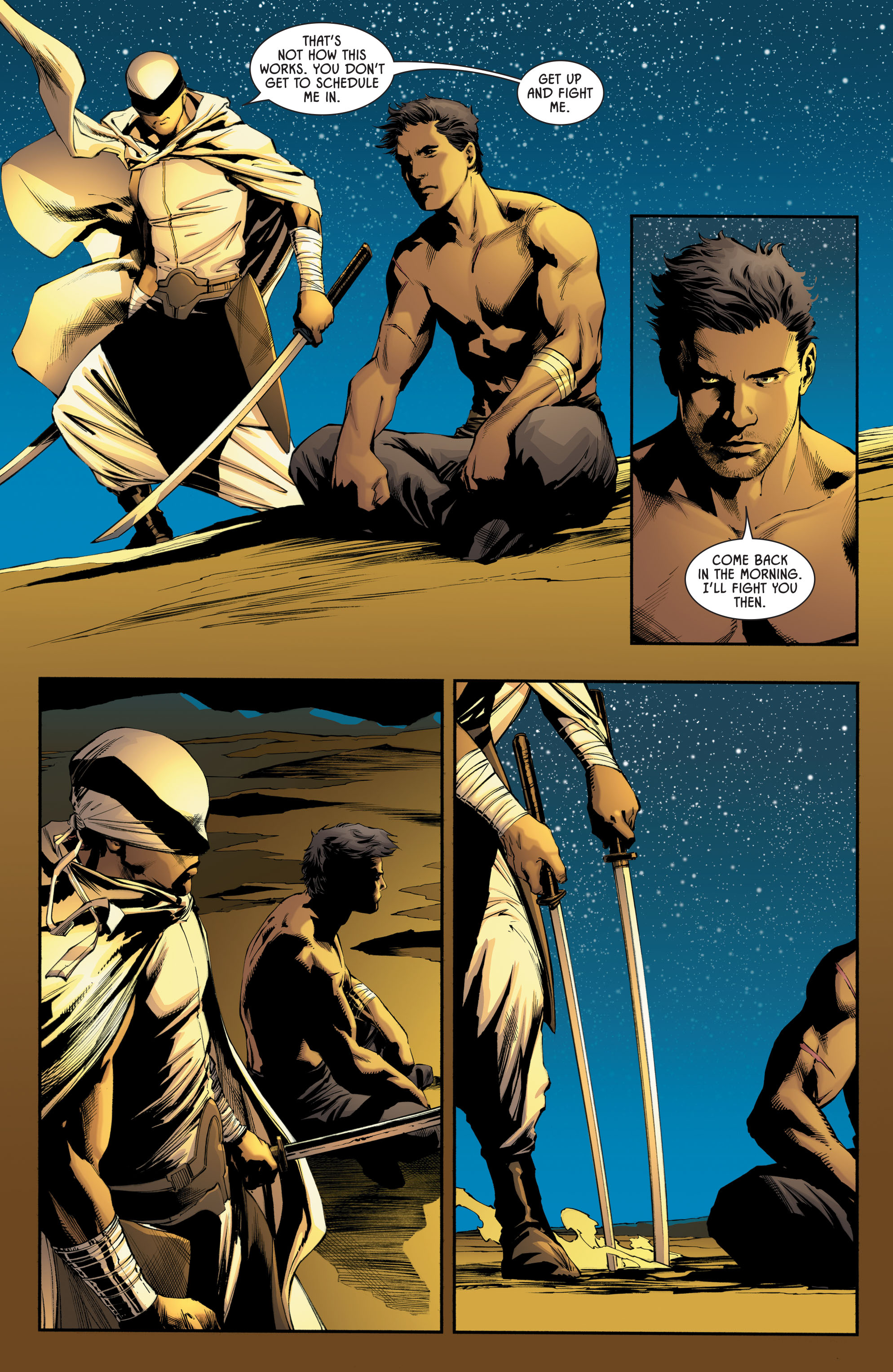Batman (2016-): Chapter 103 - Page 4