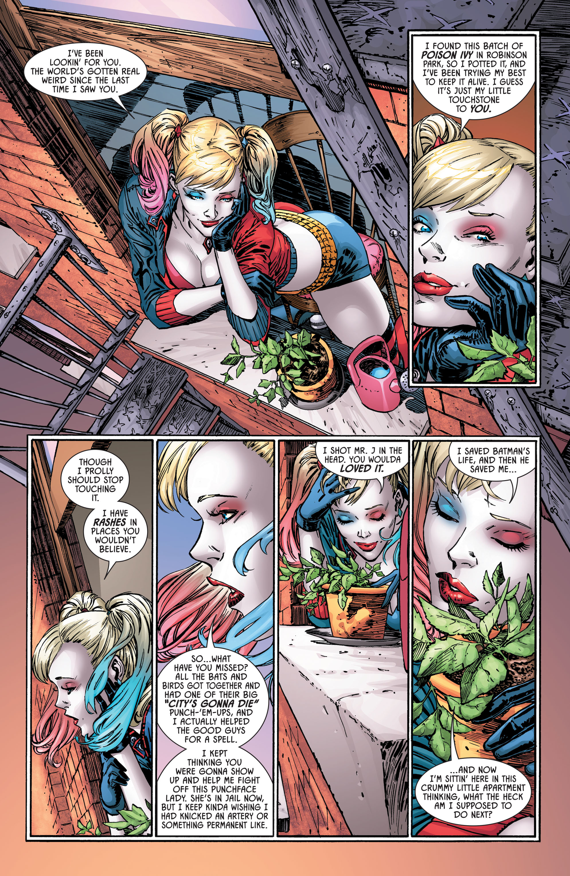 Batman (2016-): Chapter 103 - Page 13