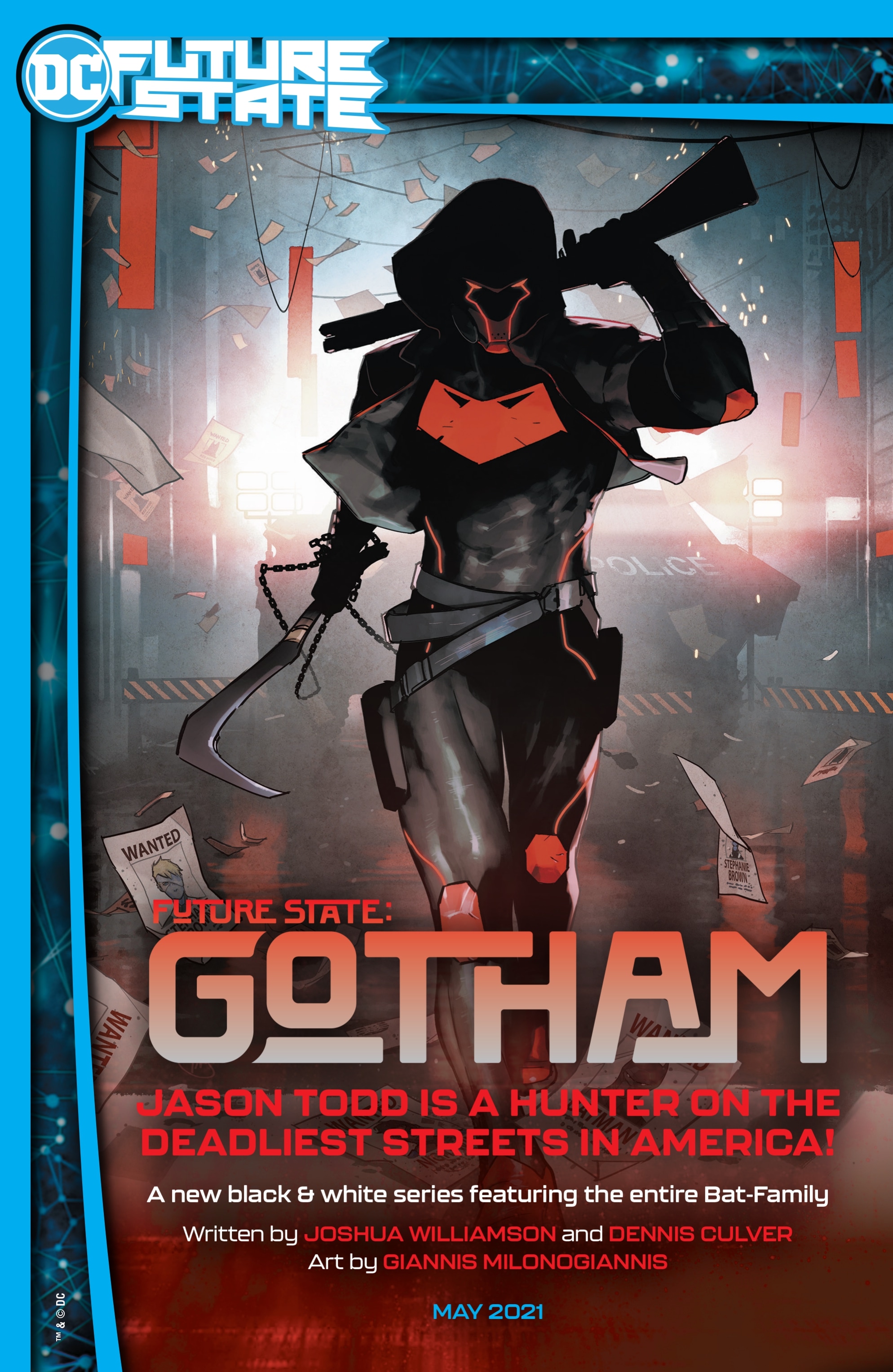 Batman (2016-): Chapter 108 - Page 2