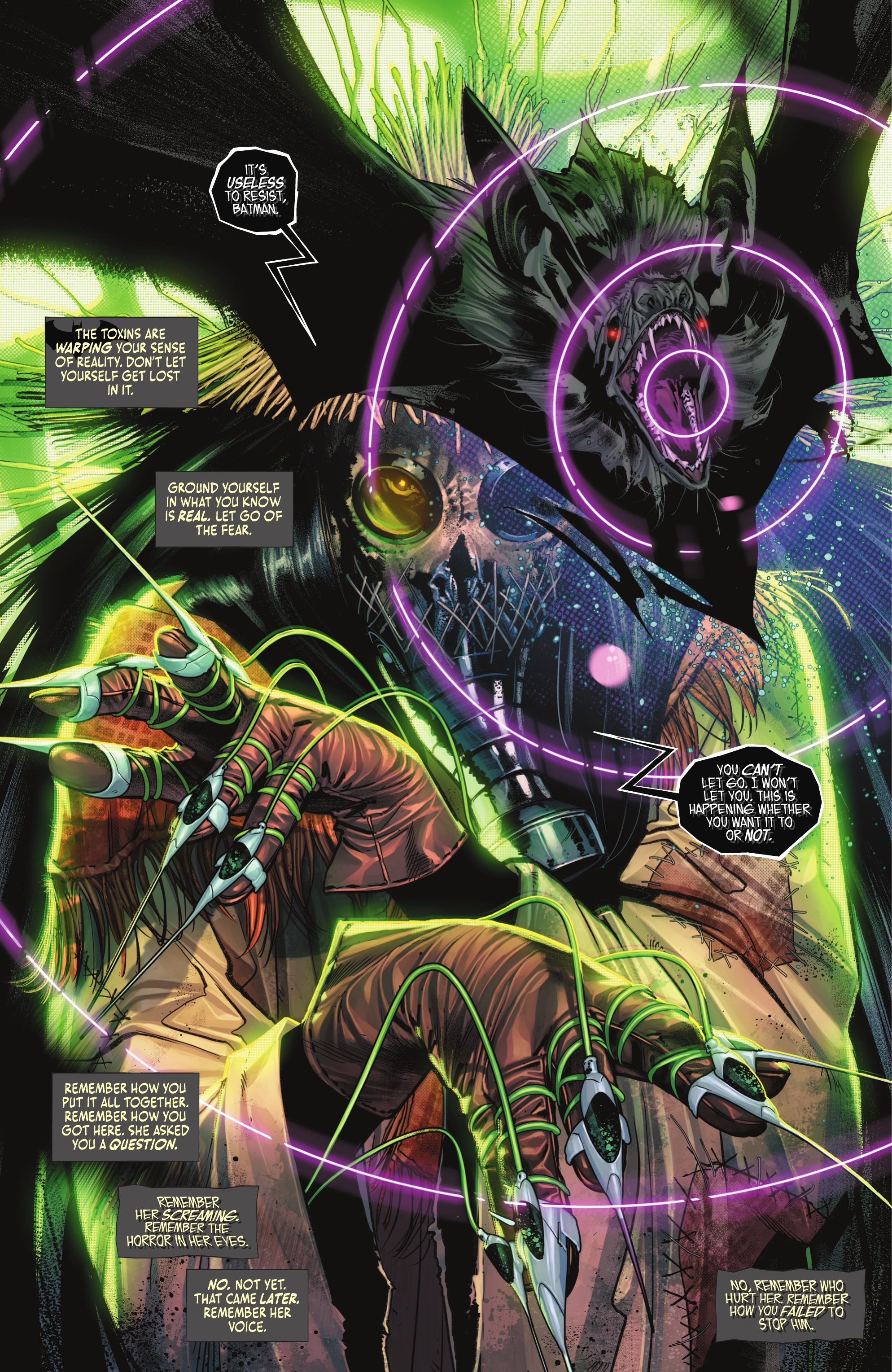 Batman (2016-): Chapter 108 - Page 3