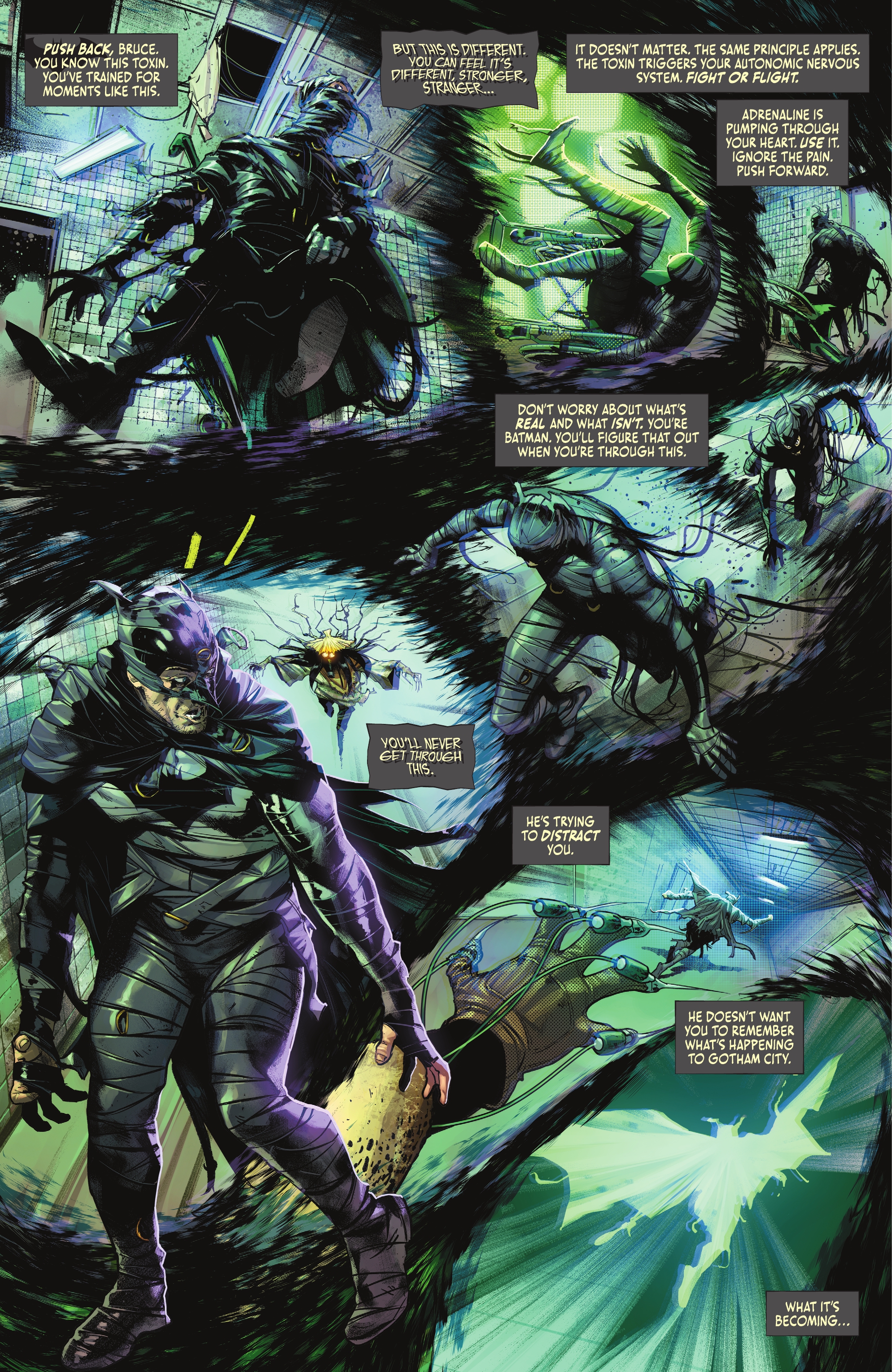 Batman (2016-): Chapter 109 - Page 3