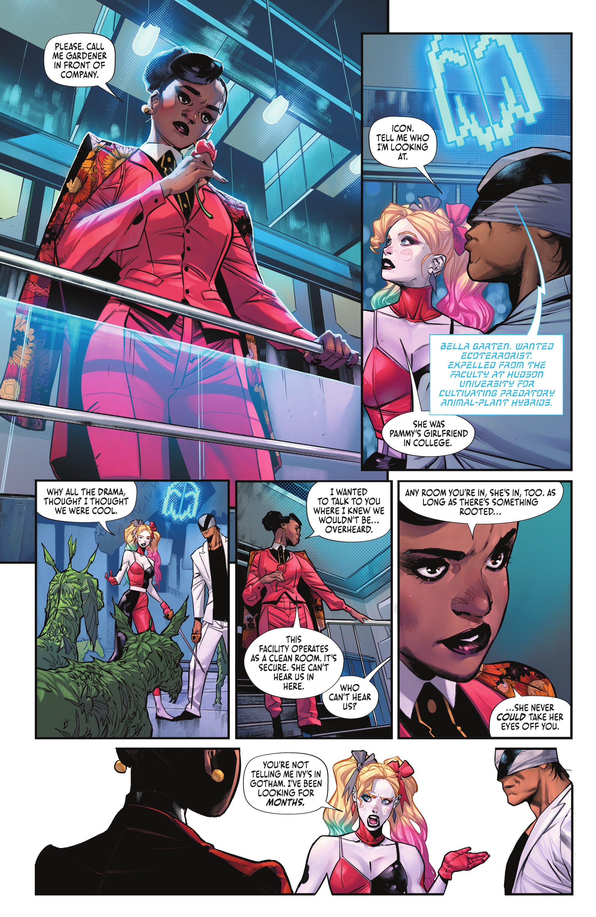 Batman (2016-): Chapter 109 - Page 13
