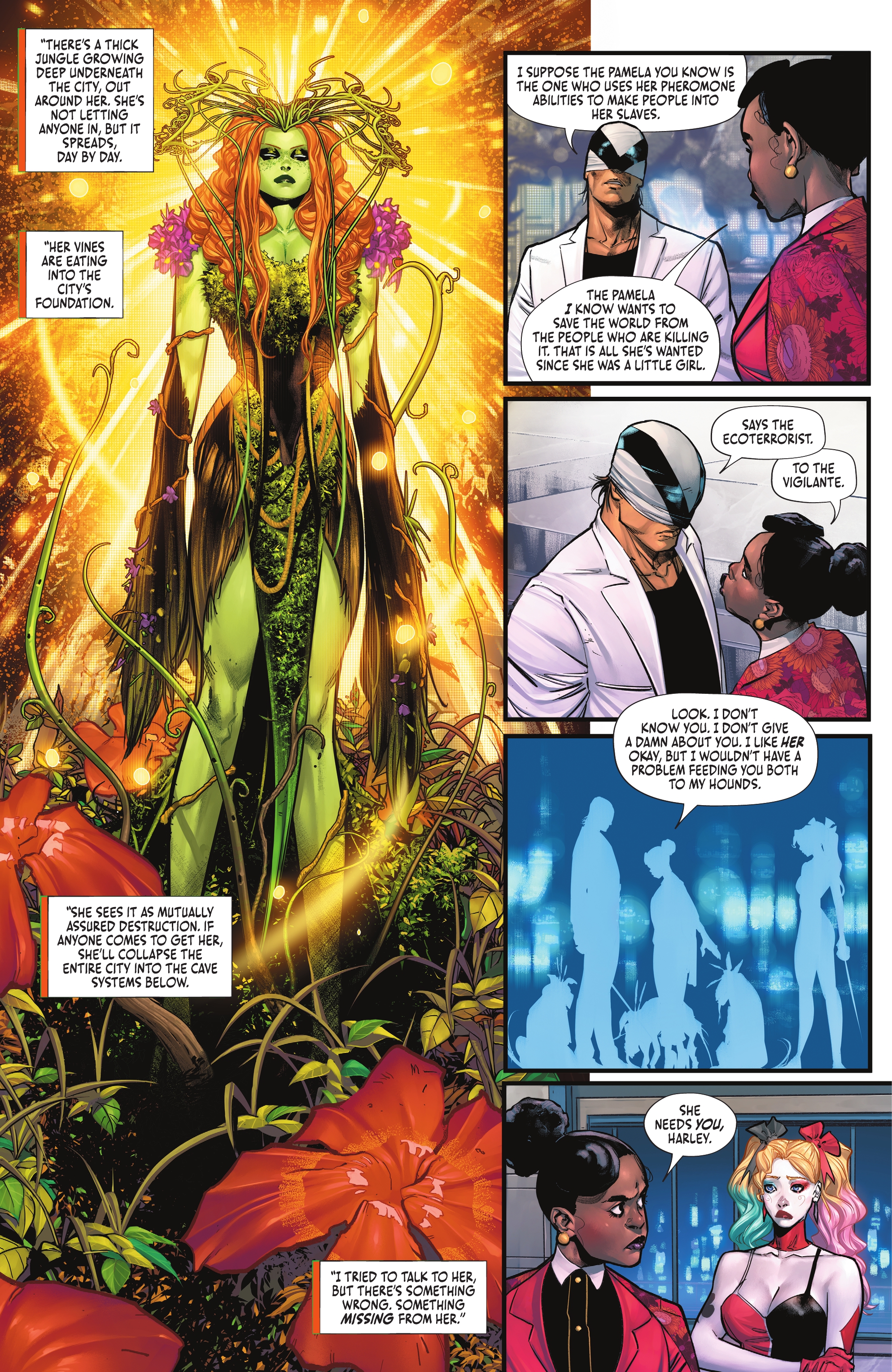 Batman (2016-): Chapter 109 - Page 14