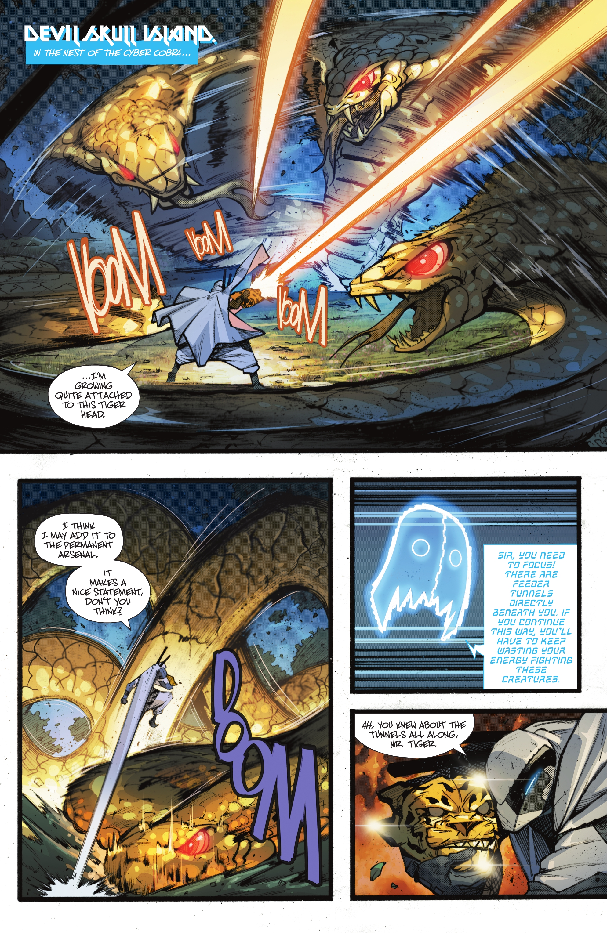 Batman (2016-): Chapter 109 - Page 24