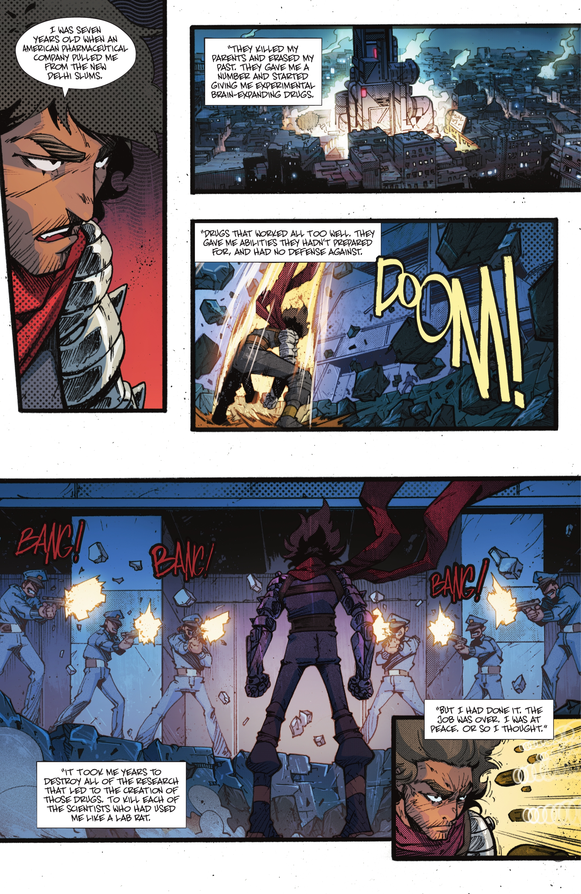 Batman (2016-): Chapter 109 - Page 26