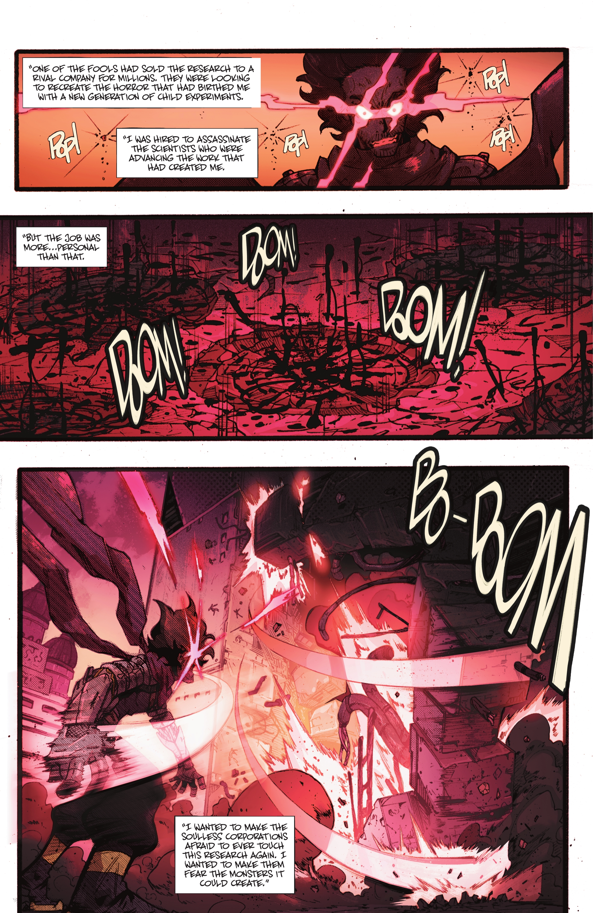 Batman (2016-): Chapter 109 - Page 27