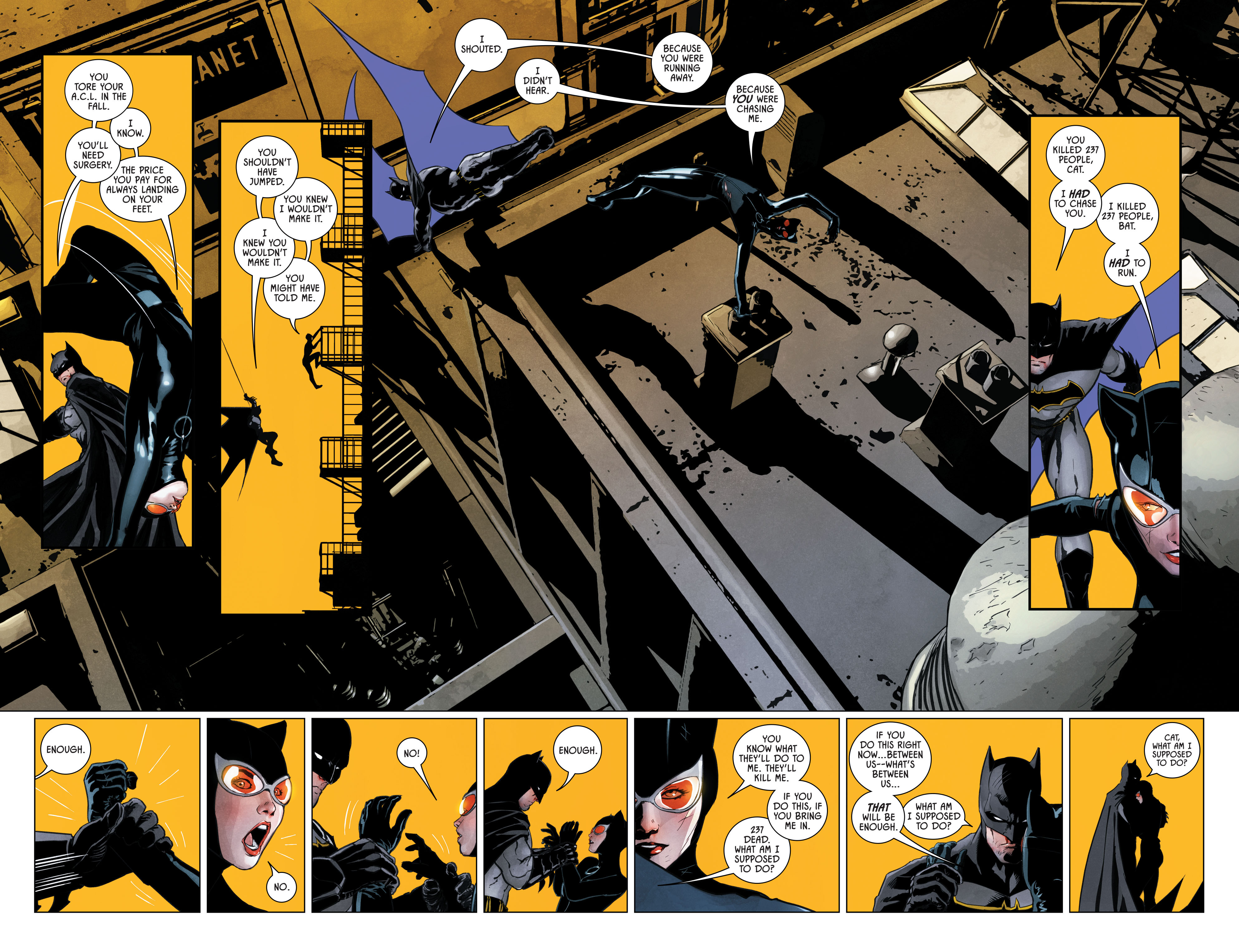 Batman (2016-): Chapter 11 - Page 5
