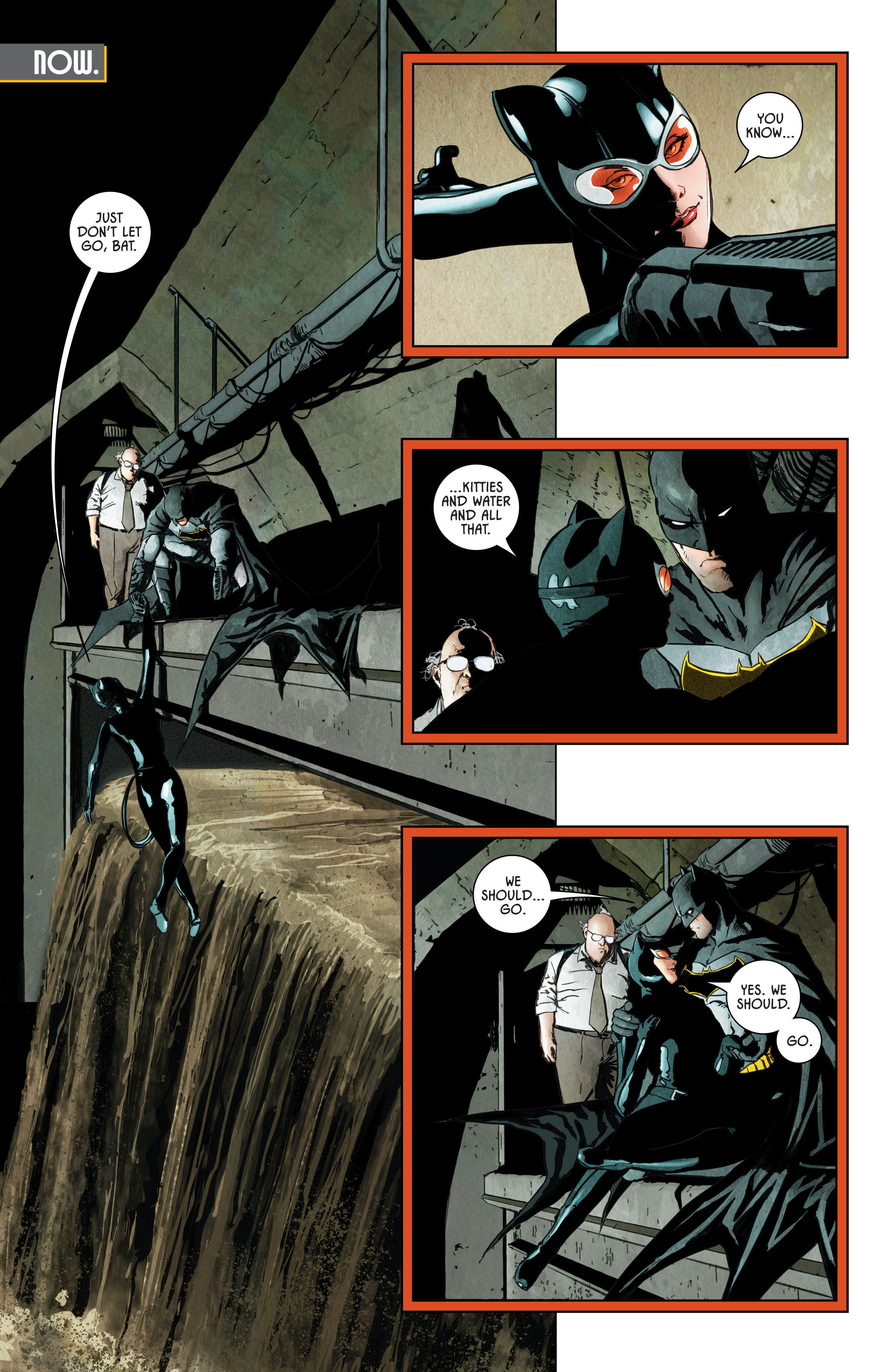 Batman (2016-): Chapter 11 - Page 6